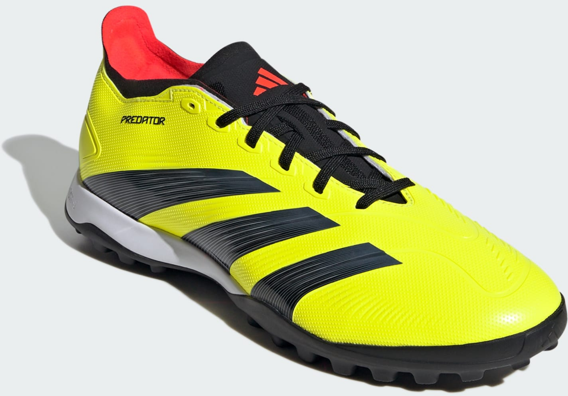 ADIDAS, Adidas Predator 24 League Low Turf Fotbollsskor