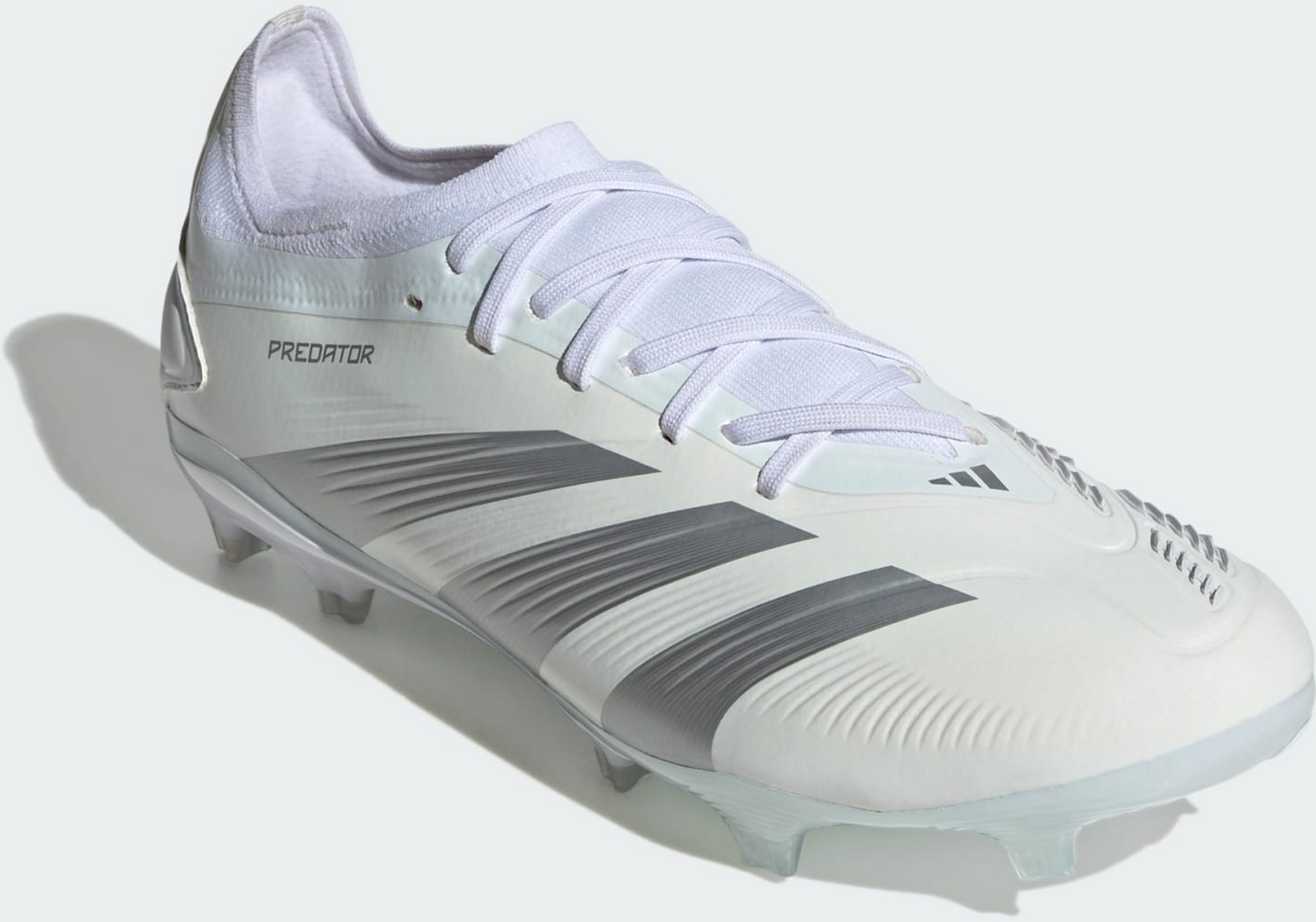 ADIDAS, Adidas Predator 24 Pro Firm Ground Fotbollsskor