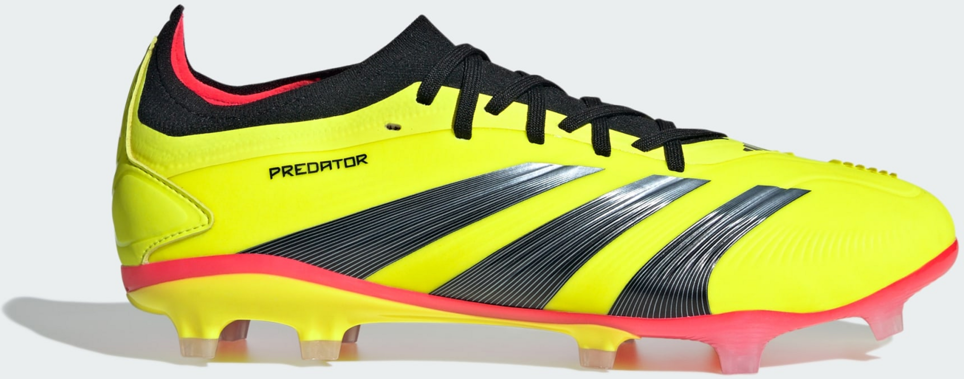 ADIDAS, Adidas Predator 24 Pro Firm Ground Fotbollsskor