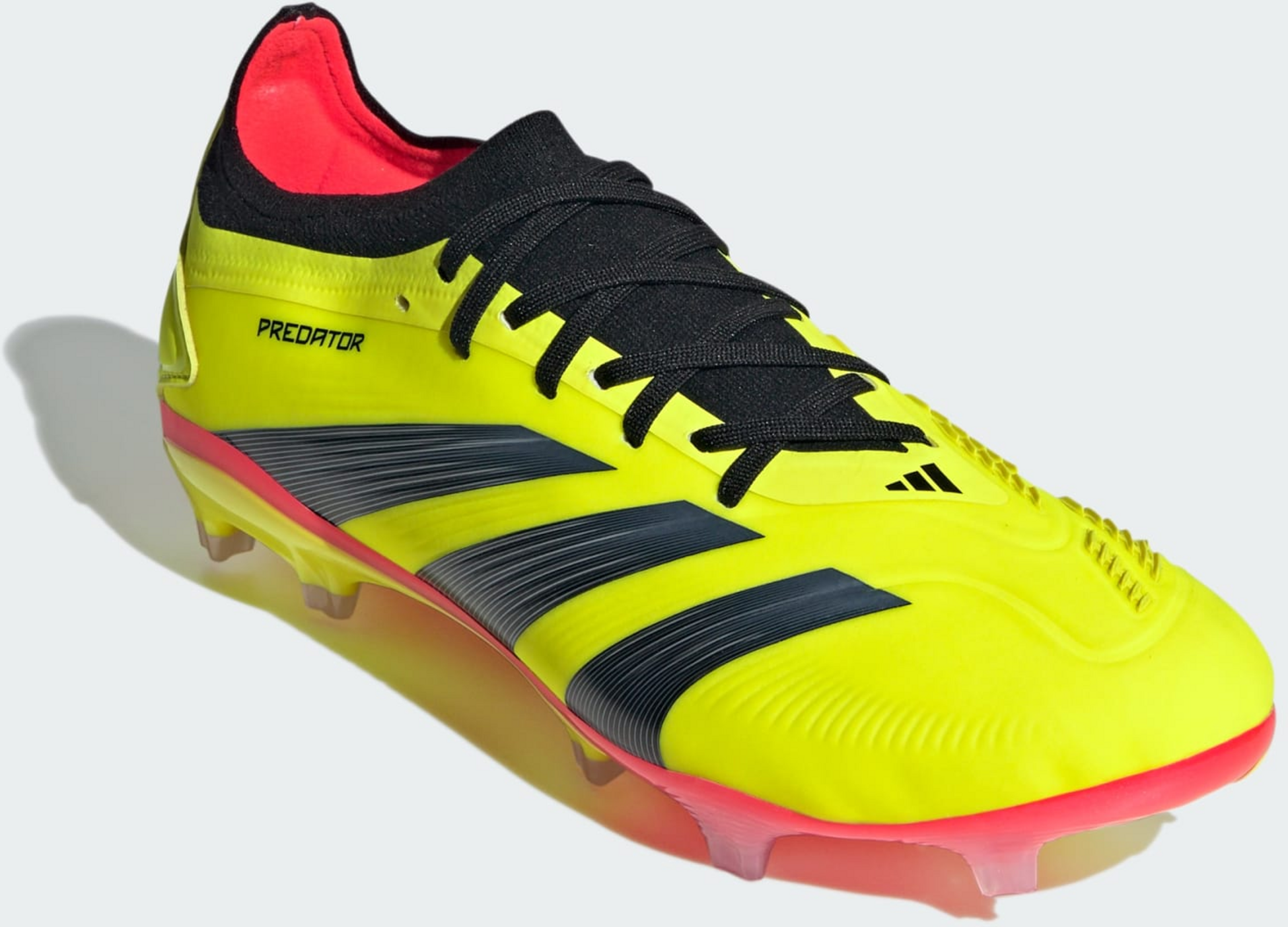 ADIDAS, Adidas Predator 24 Pro Firm Ground Fotbollsskor