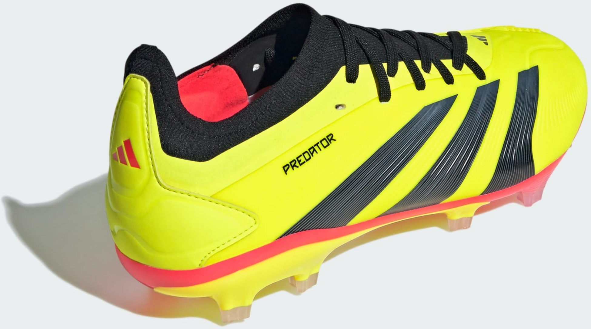 ADIDAS, Adidas Predator 24 Pro Firm Ground Fotbollsskor