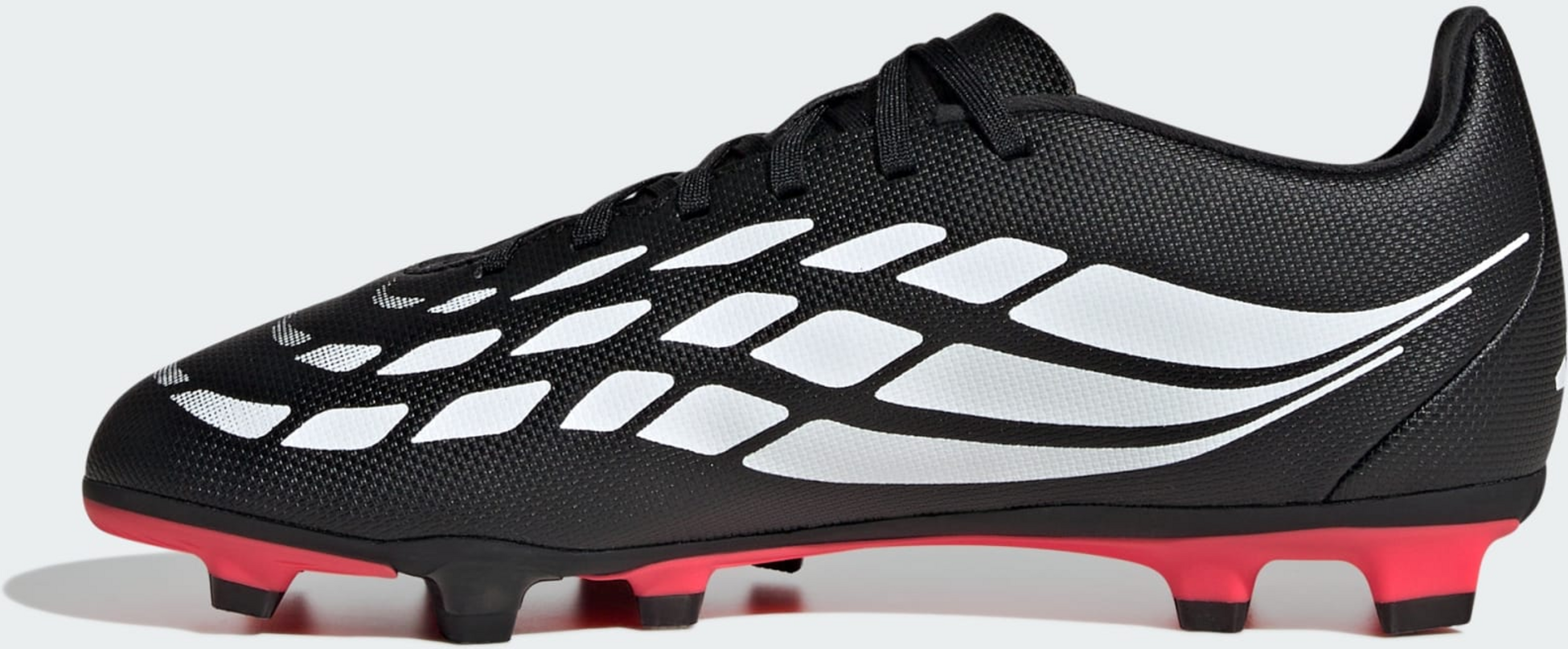 ADIDAS, Adidas Predator Club Firm Ground/multi Ground Fotbollsskor F&ouml;r Barn