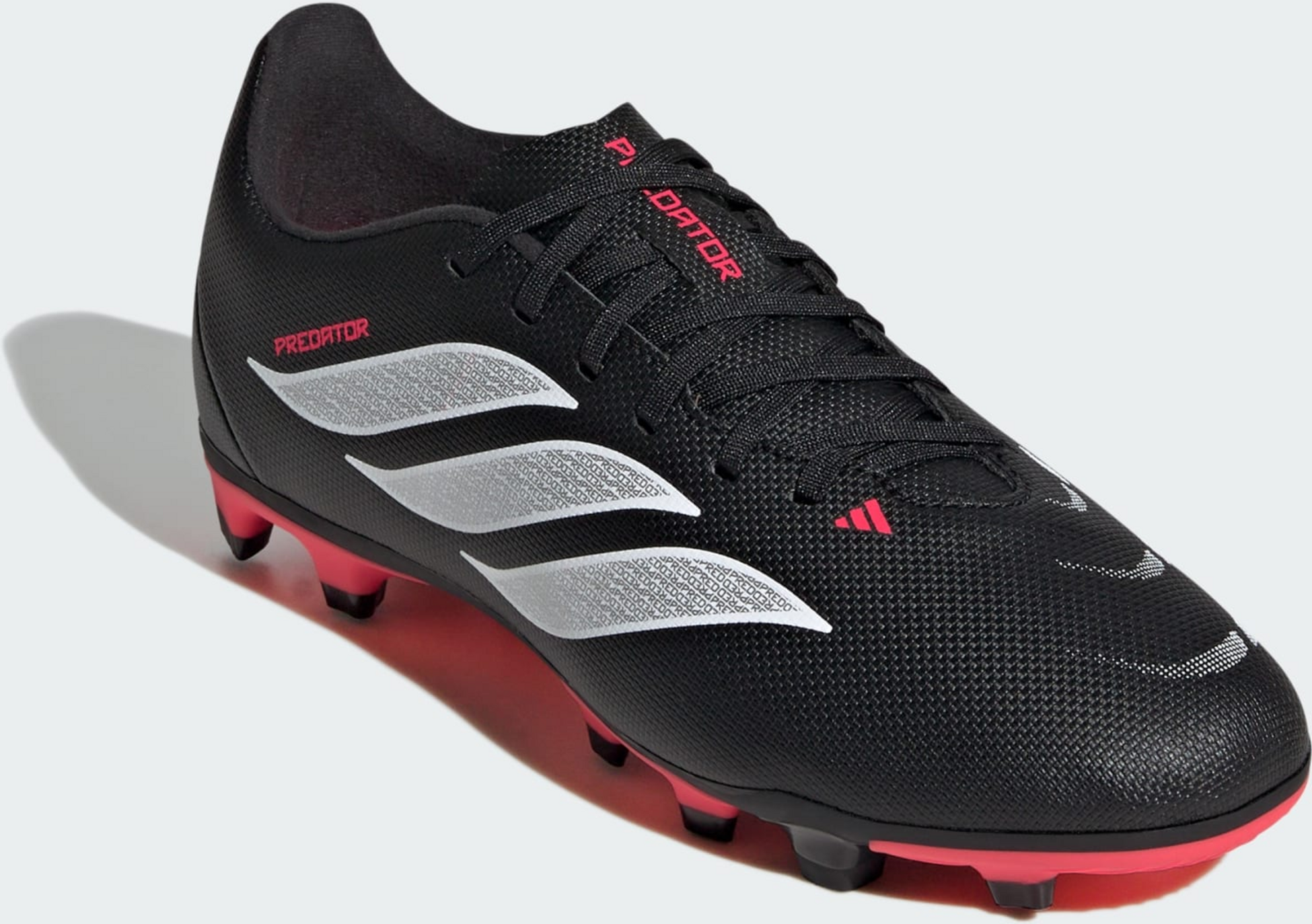 ADIDAS, Adidas Predator Club Firm Ground/multi Ground Fotbollsskor F&ouml;r Barn