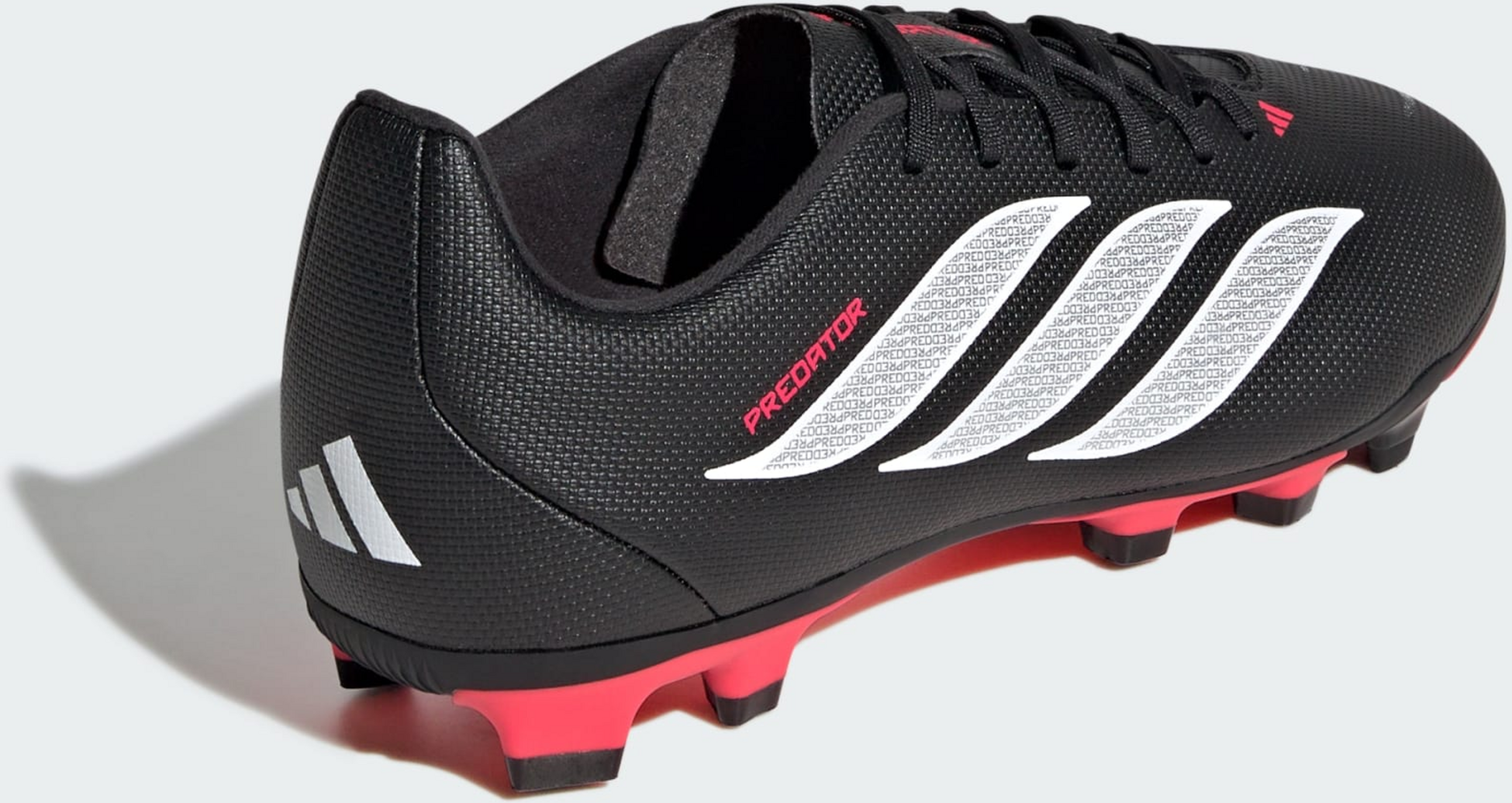 ADIDAS, Adidas Predator Club Firm Ground/multi Ground Fotbollsskor F&ouml;r Barn