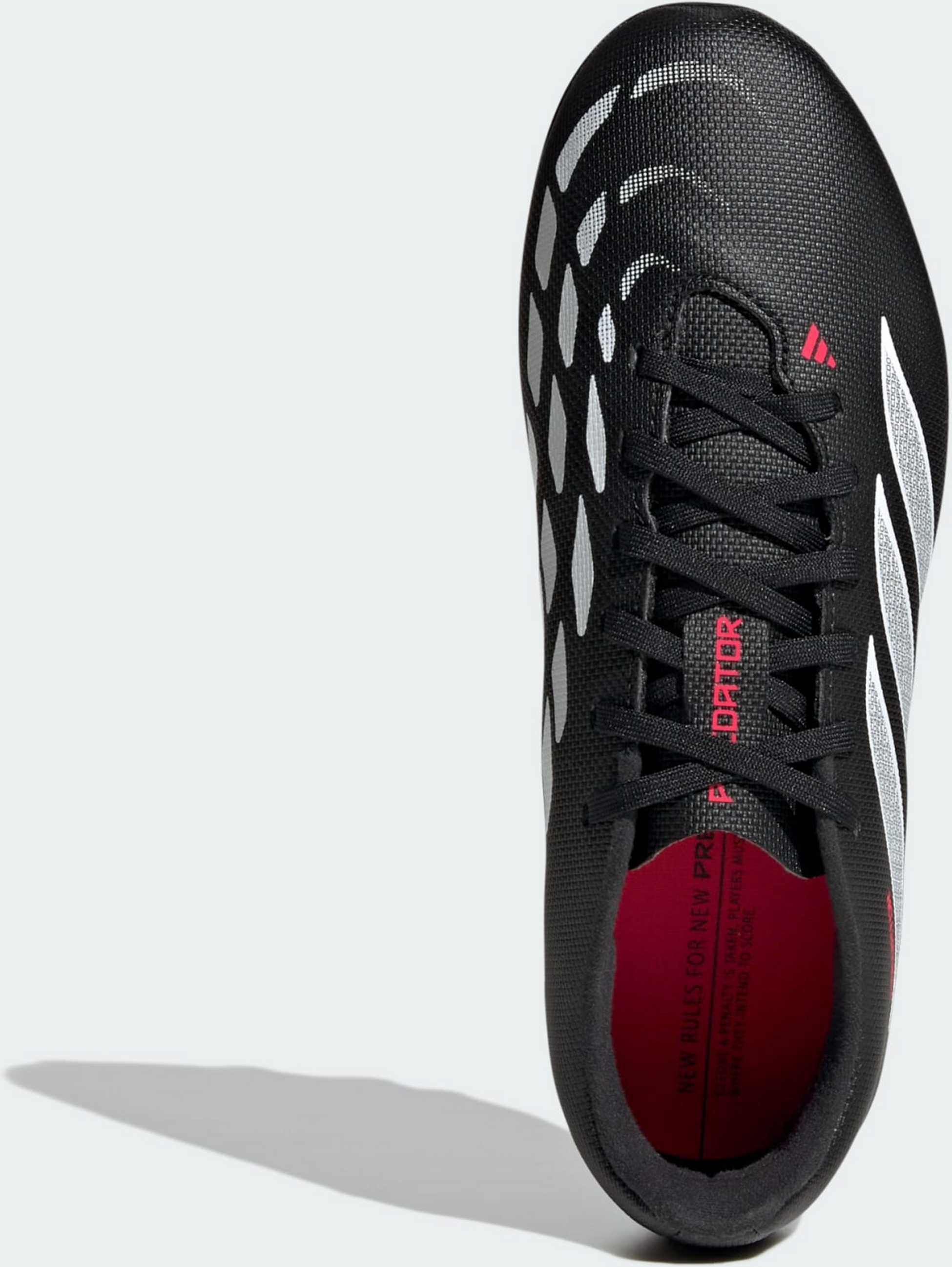 ADIDAS, Adidas Predator Club Firm Ground/multi Ground Fotbollsskor F&ouml;r Barn