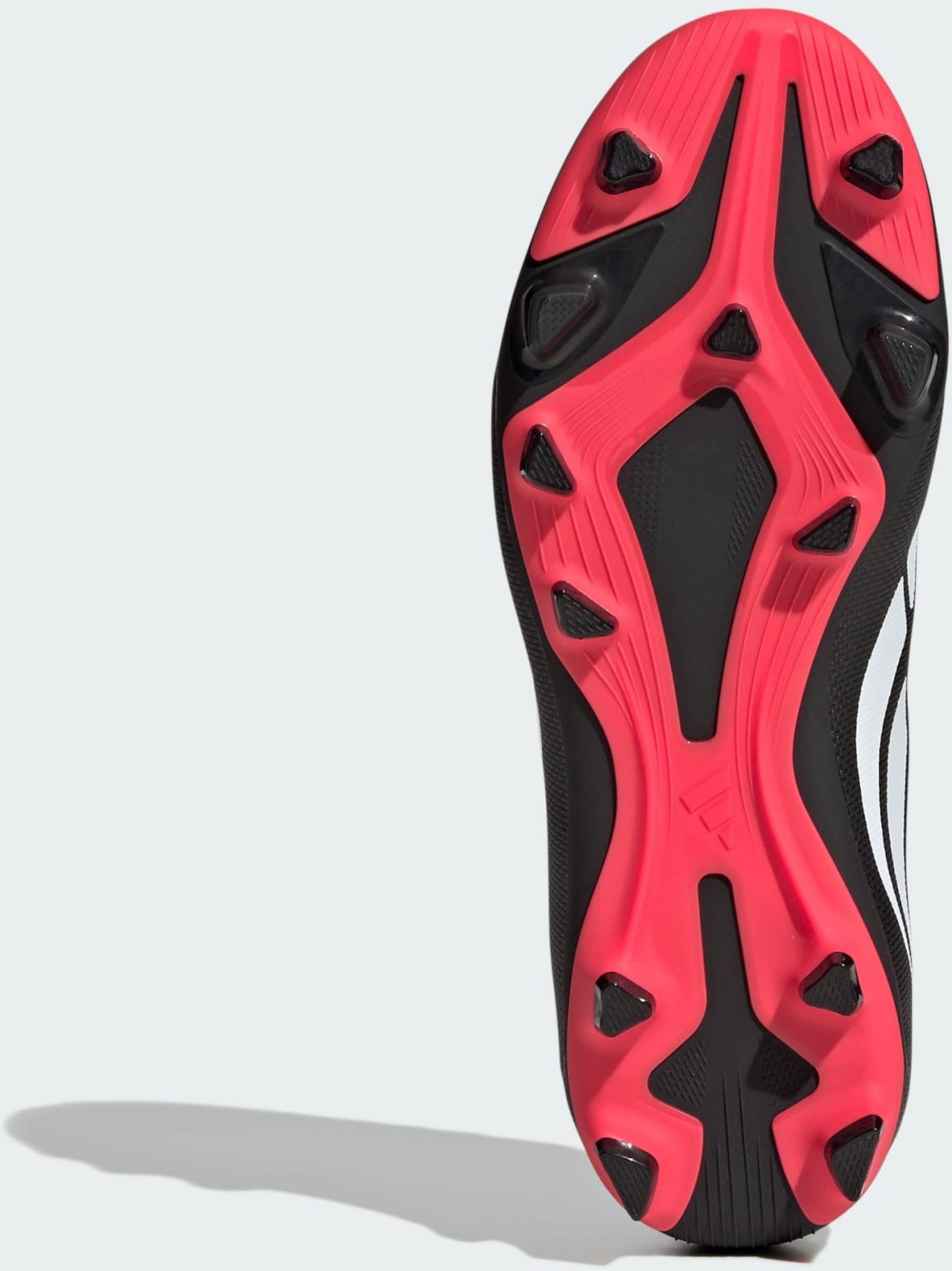 ADIDAS, Adidas Predator Club Firm Ground/multi Ground Fotbollsskor F&ouml;r Barn