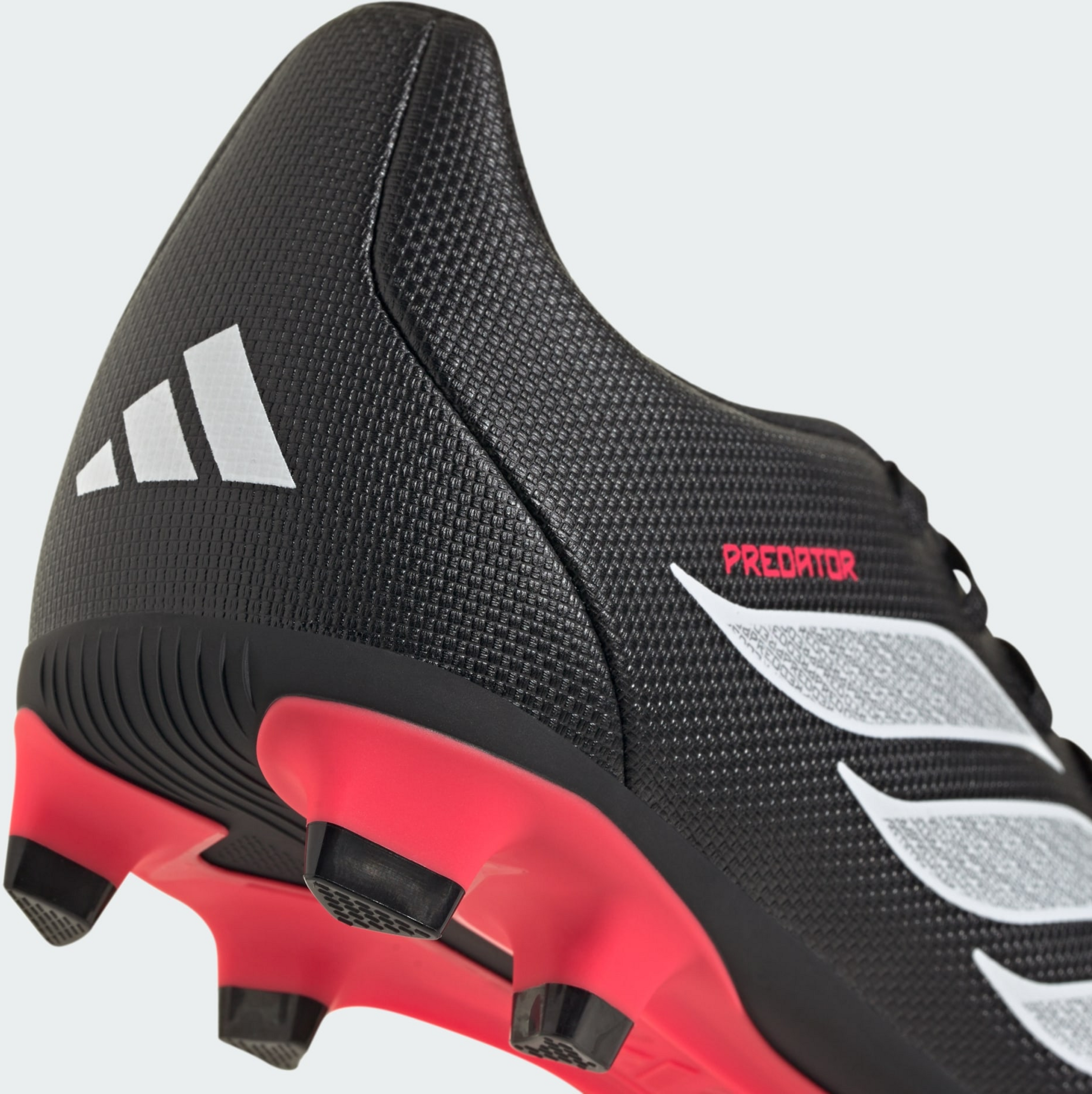 ADIDAS, Adidas Predator Club Firm Ground/multi Ground Fotbollsskor F&ouml;r Barn