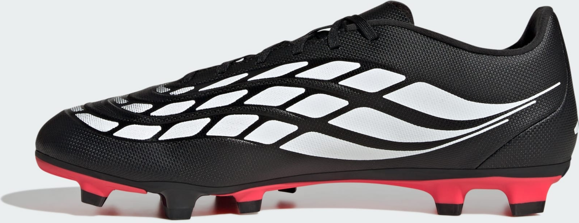ADIDAS, Adidas Predator Club Firm Ground/multi Ground Fotbollsskor