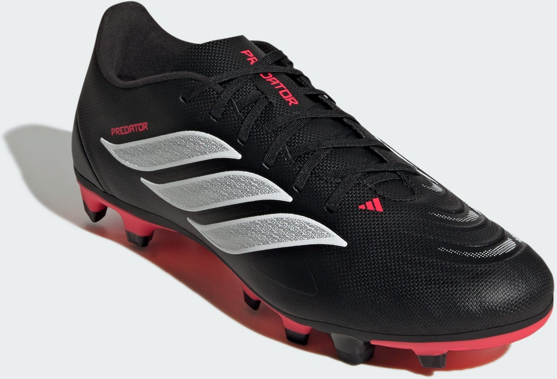 ADIDAS, Adidas Predator Club Firm Ground/multi Ground Fotbollsskor