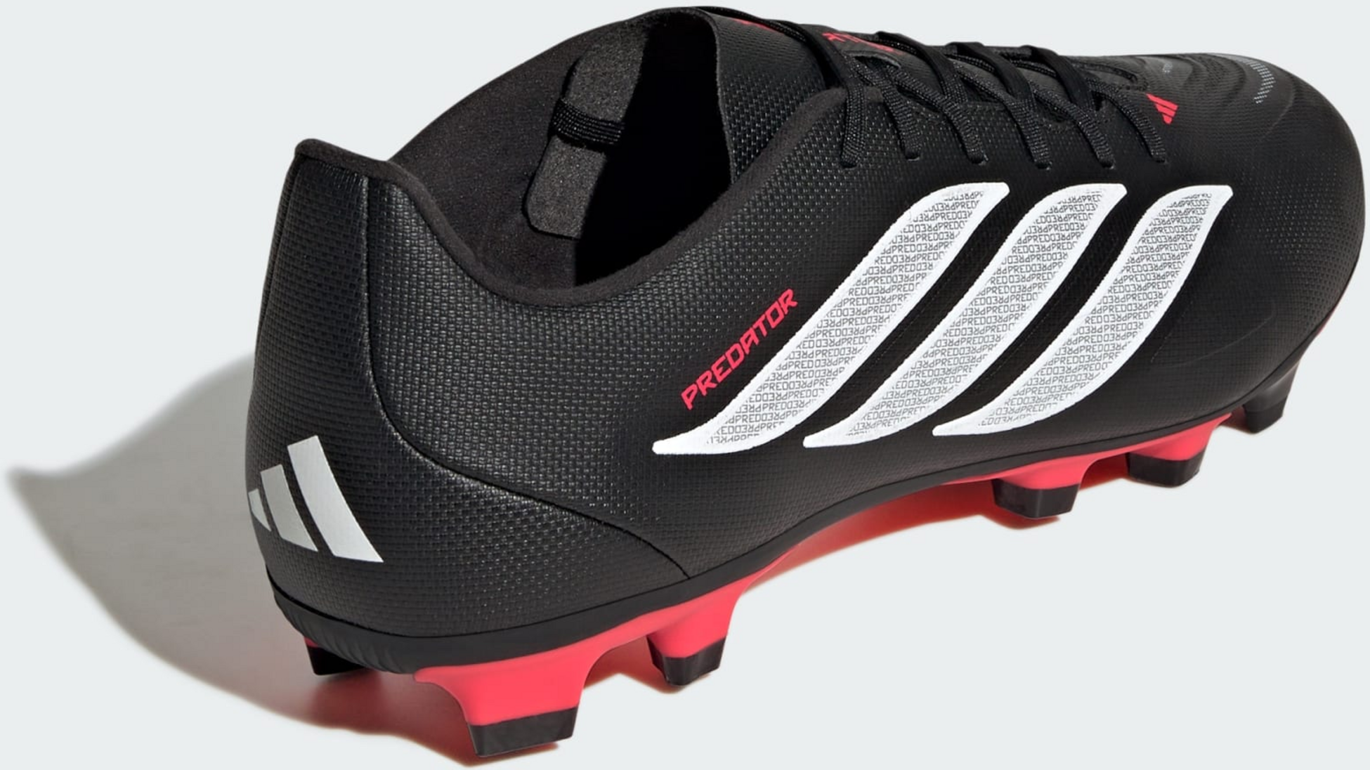 ADIDAS, Adidas Predator Club Firm Ground/multi Ground Fotbollsskor