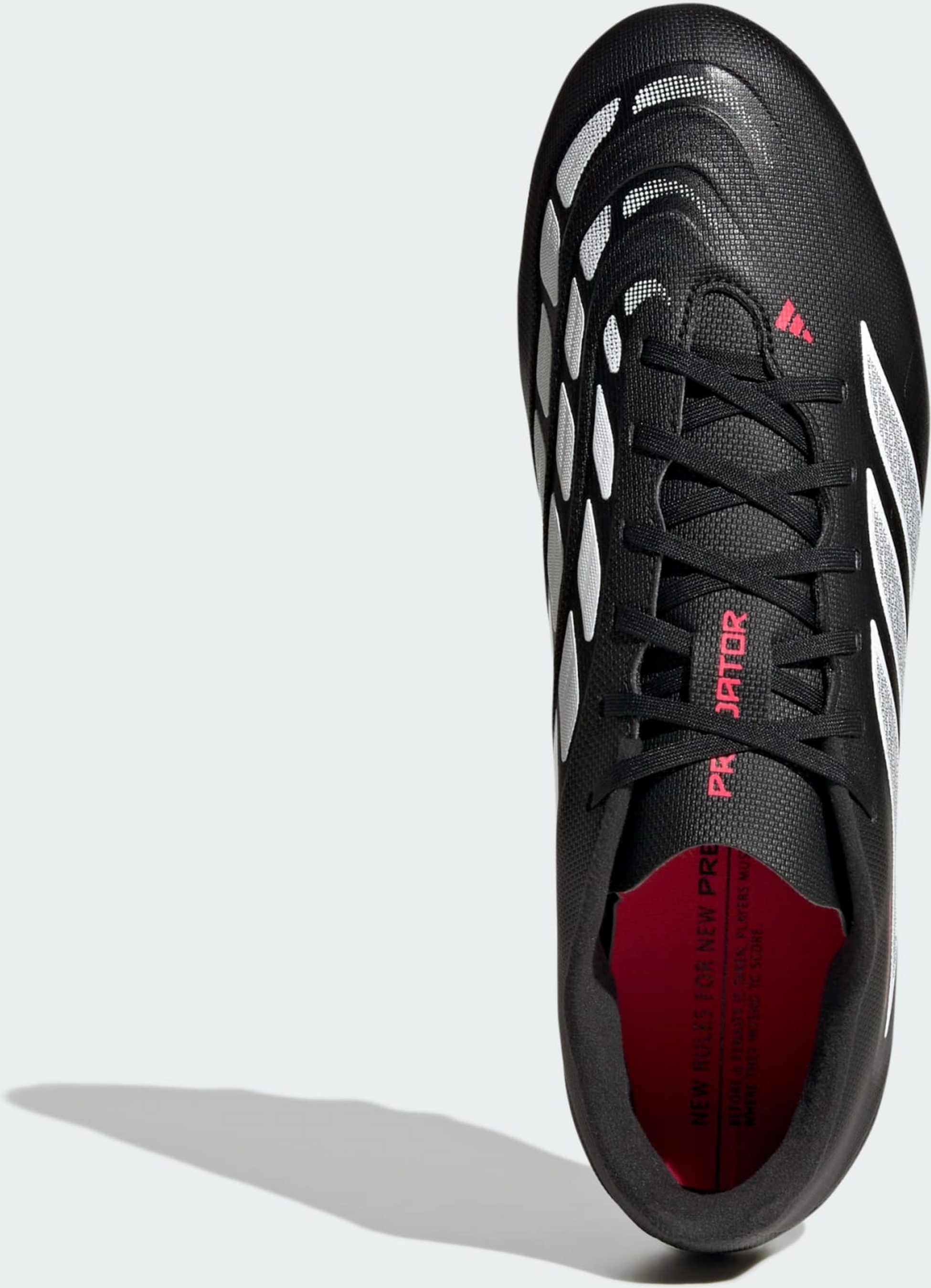 ADIDAS, Adidas Predator Club Firm Ground/multi Ground Fotbollsskor