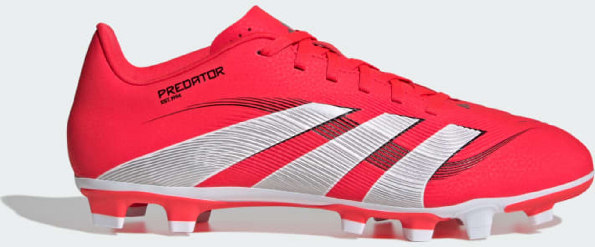 ADIDAS, Adidas Predator Club Firm/multi-ground Fotbollsskor