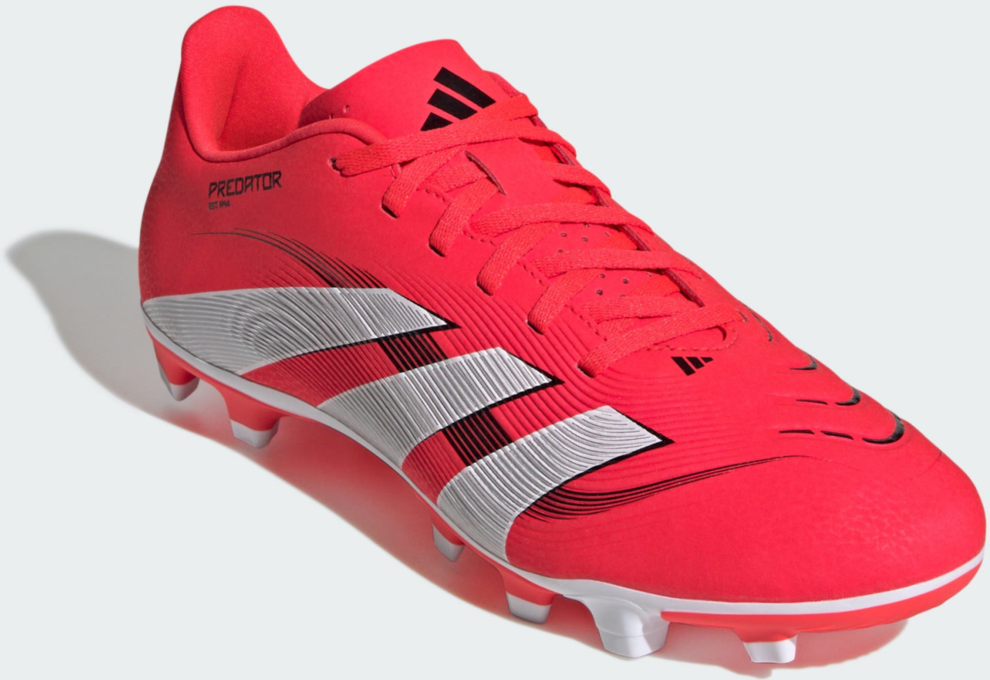 ADIDAS, Adidas Predator Club Firm/multi-ground Fotbollsskor