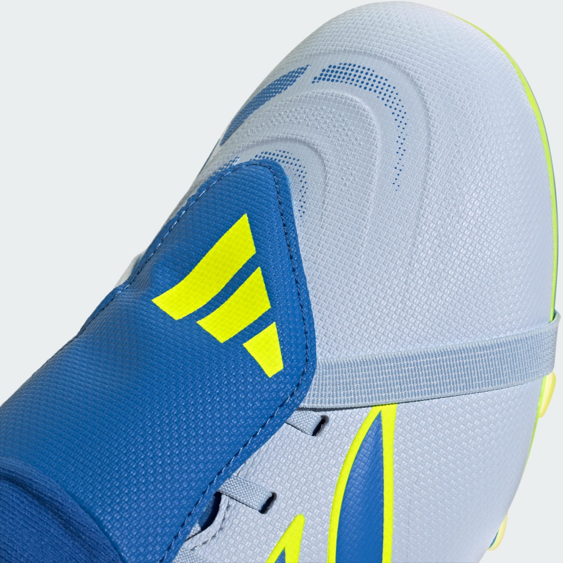 ADIDAS, Adidas Predator Club Fold-over Tongue Firm Ground/multi Ground Fotbollsskor