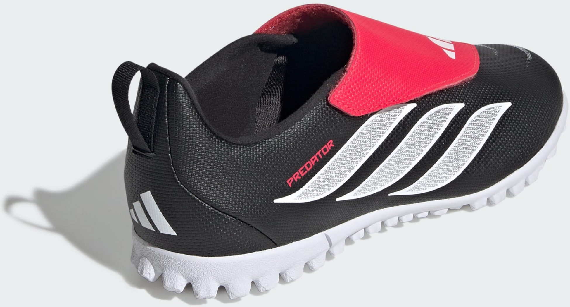 ADIDAS, Adidas Predator Club Fold-over Tongue Turf Football Shoes Kids