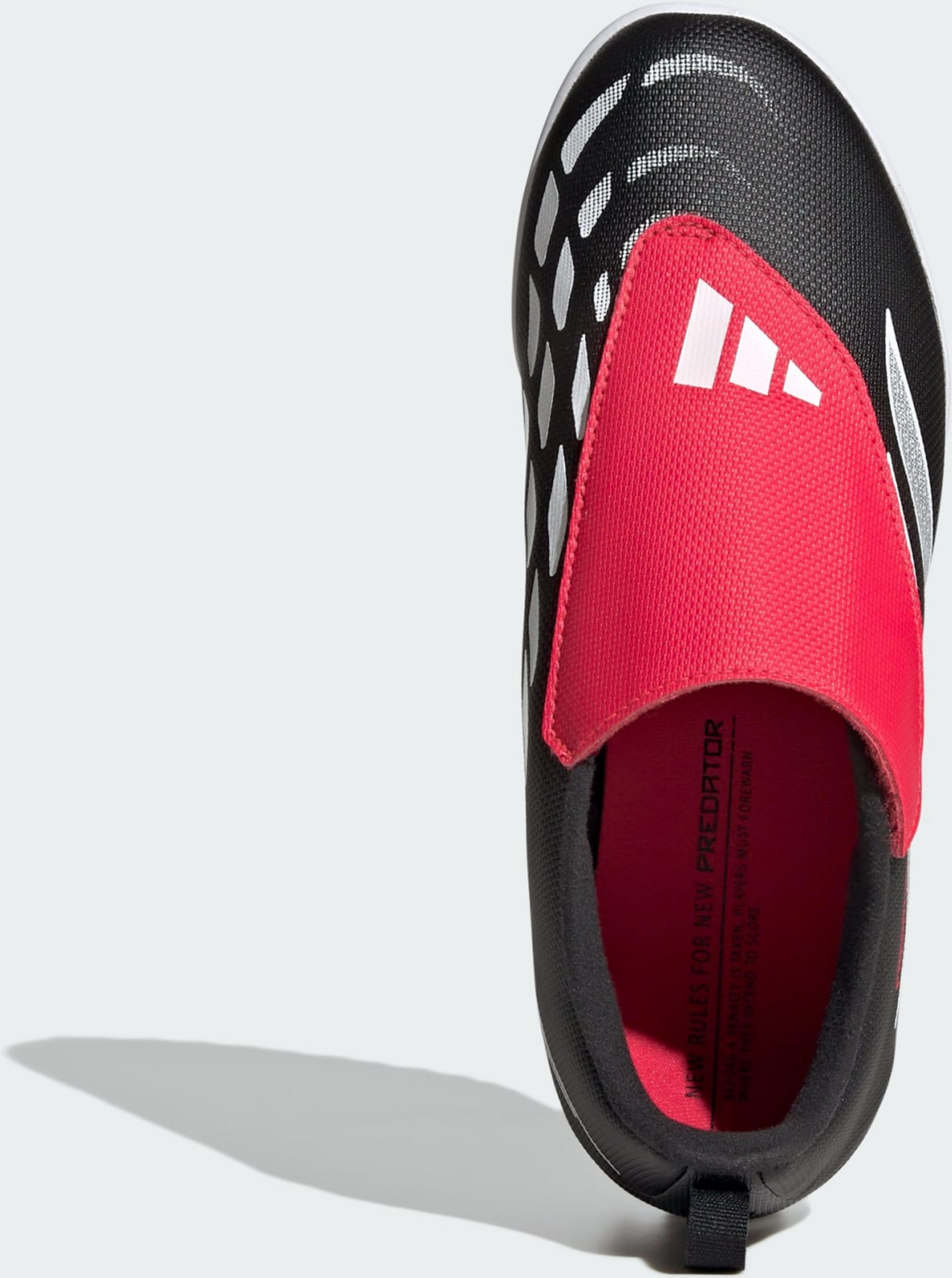 ADIDAS, Adidas Predator Club Fold-over Tongue Turf Football Shoes Kids