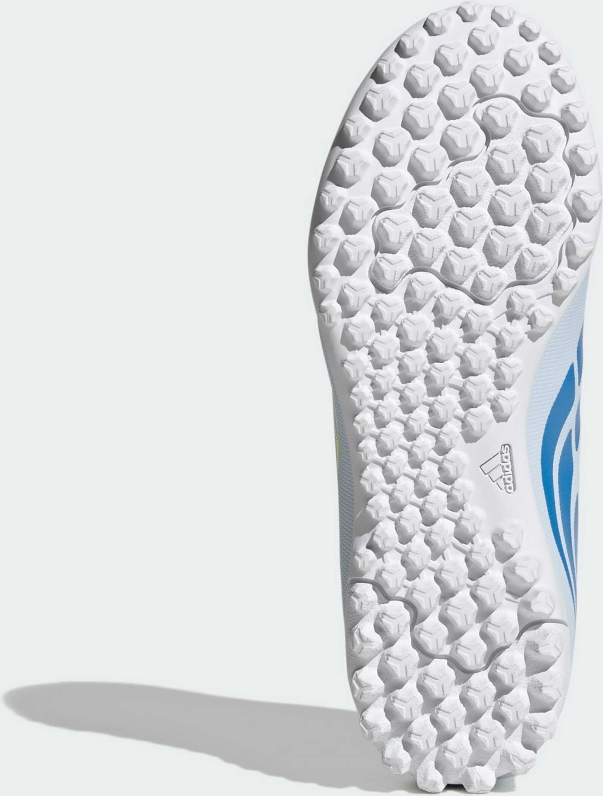 ADIDAS, Adidas Predator Club Fold-over Tongue Turf Fotbollsskor Barn
