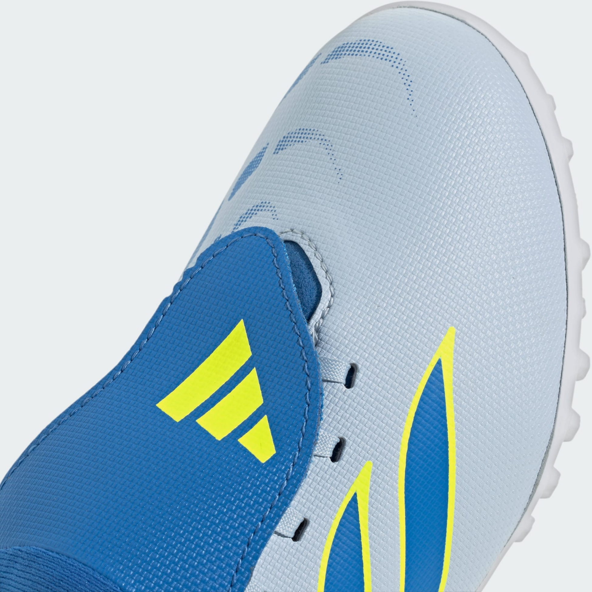 ADIDAS, Adidas Predator Club Fold-over Tongue Turf Fotbollsskor Barn