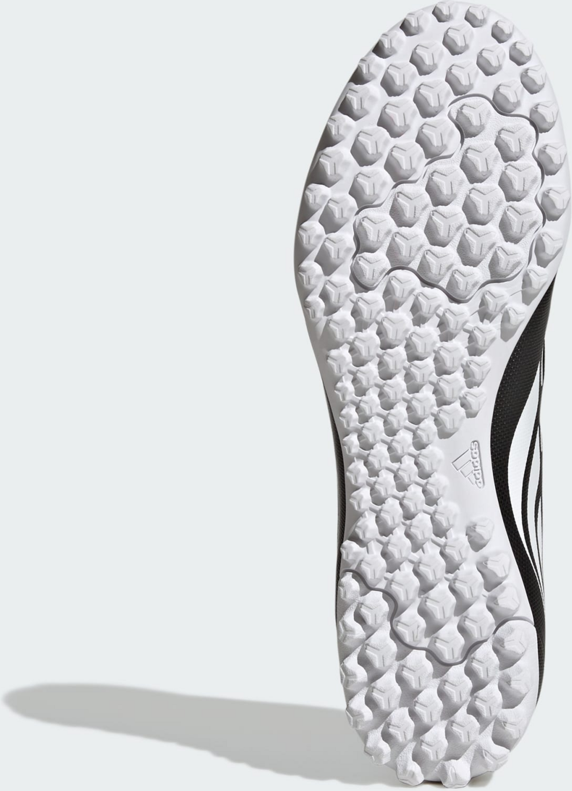 ADIDAS, Adidas Predator Club Fold-over Tongue Turf Fotbollsskor