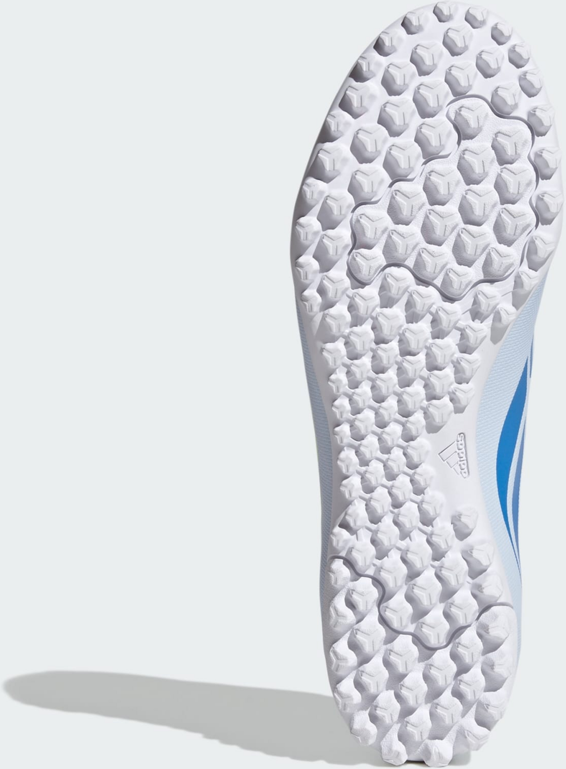 ADIDAS, Adidas Predator Club Fold-over Tongue Turf Fotbollsskor