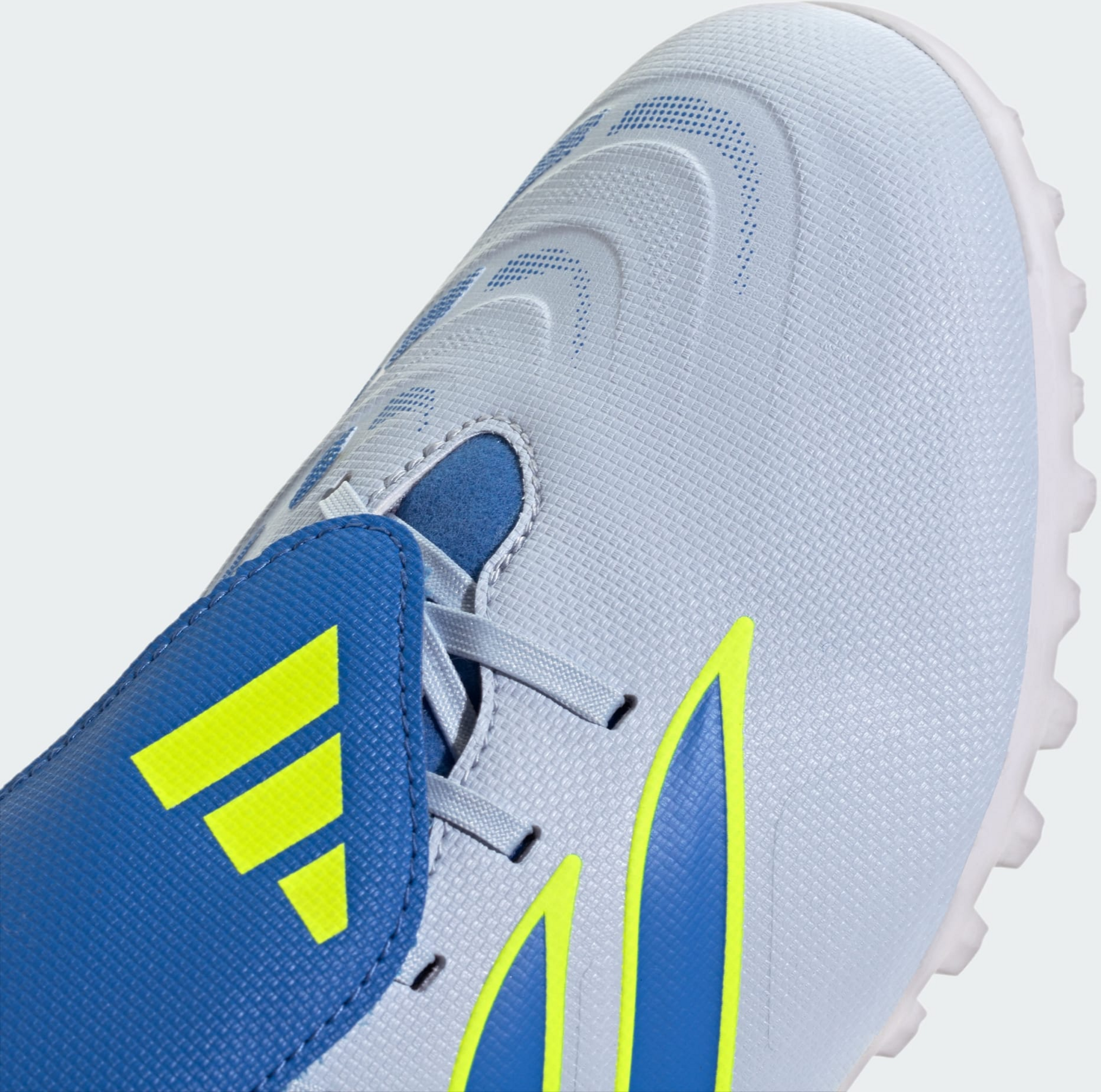 ADIDAS, Adidas Predator Club Fold-over Tongue Turf Fotbollsskor