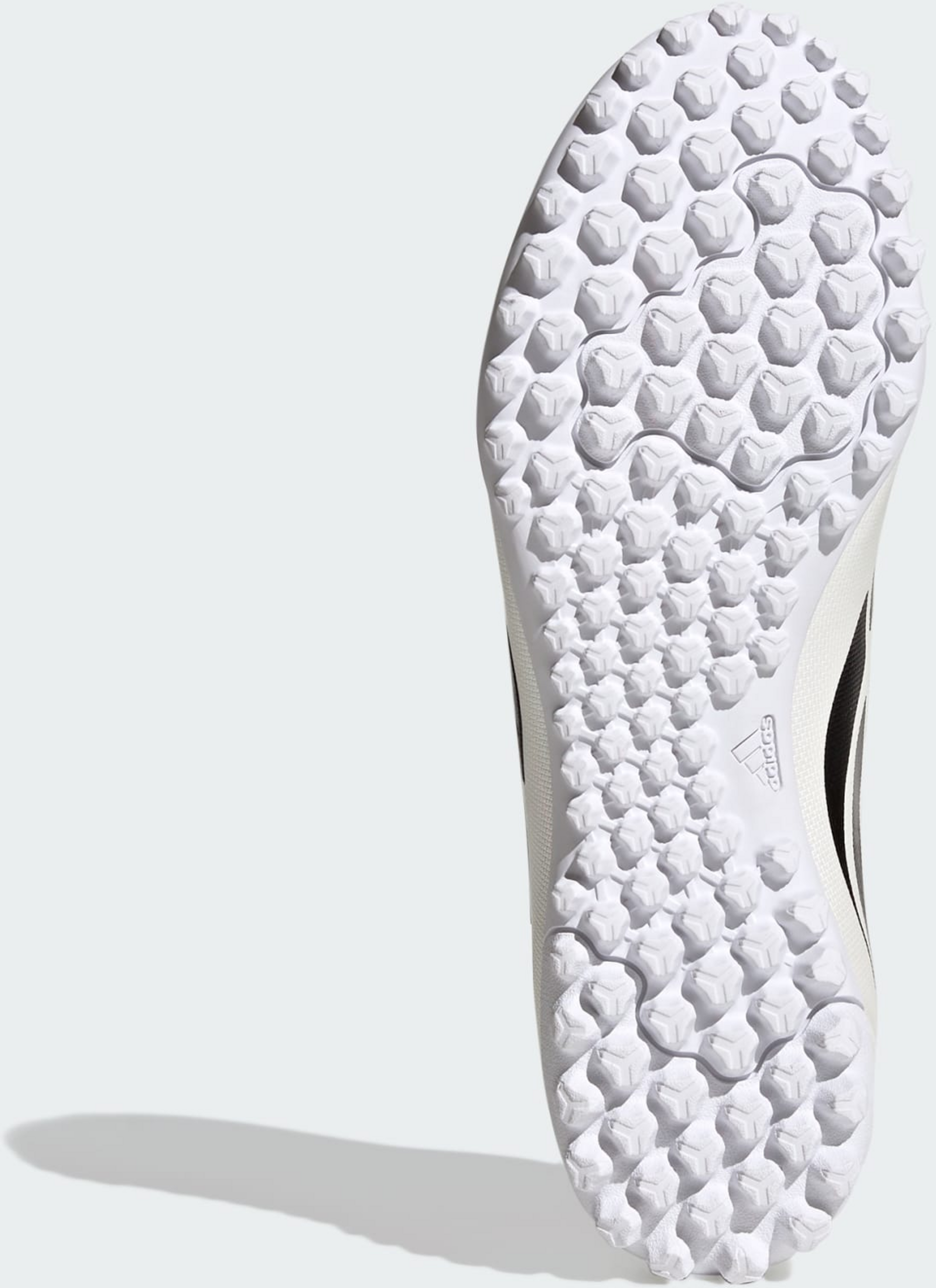 ADIDAS, Adidas Predator Club Fold-over Tongue Turf Fotbollsskor