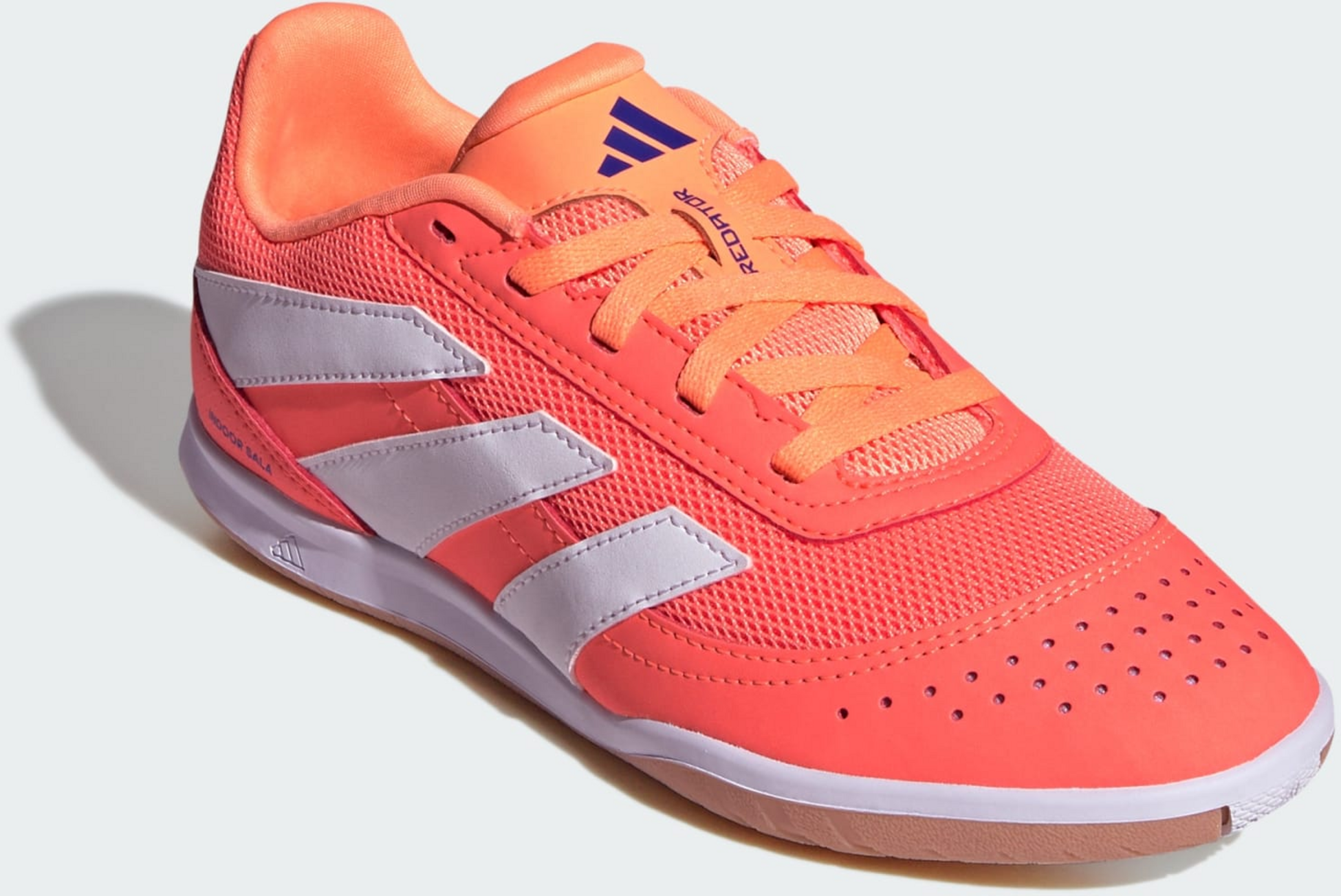 ADIDAS, Adidas Predator Club Indoor Sala Fotbollsskor