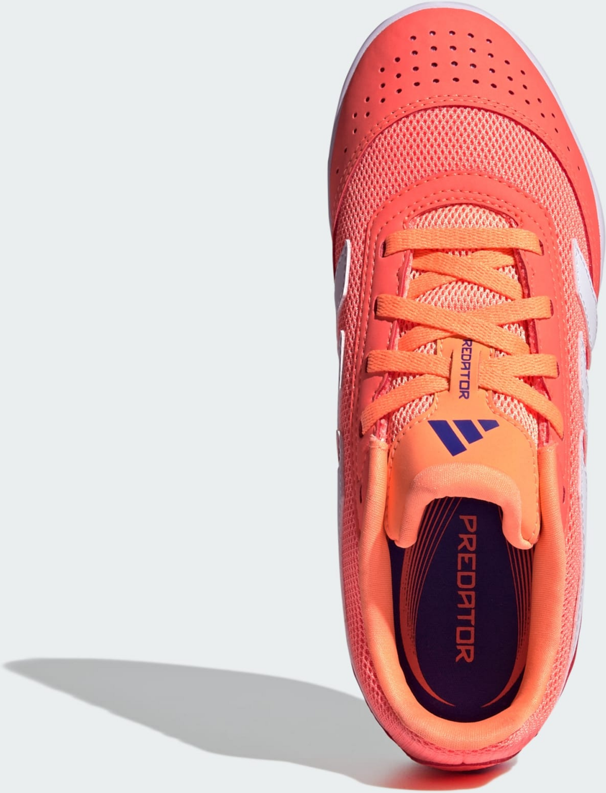 ADIDAS, Adidas Predator Club Indoor Sala Fotbollsskor