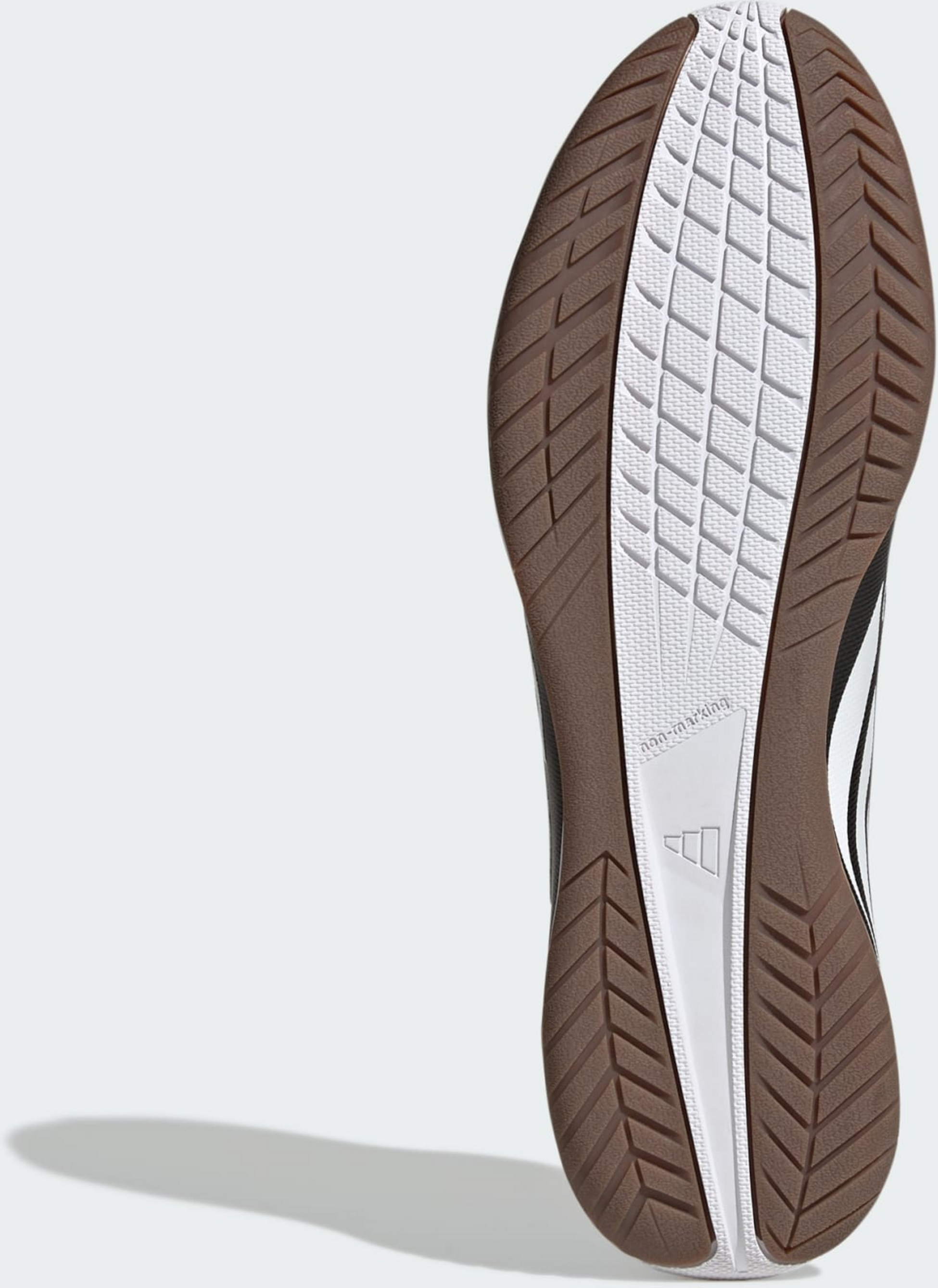 ADIDAS, Adidas Predator Club Sala Fold-over Tongue Indoor Fotbollsskor