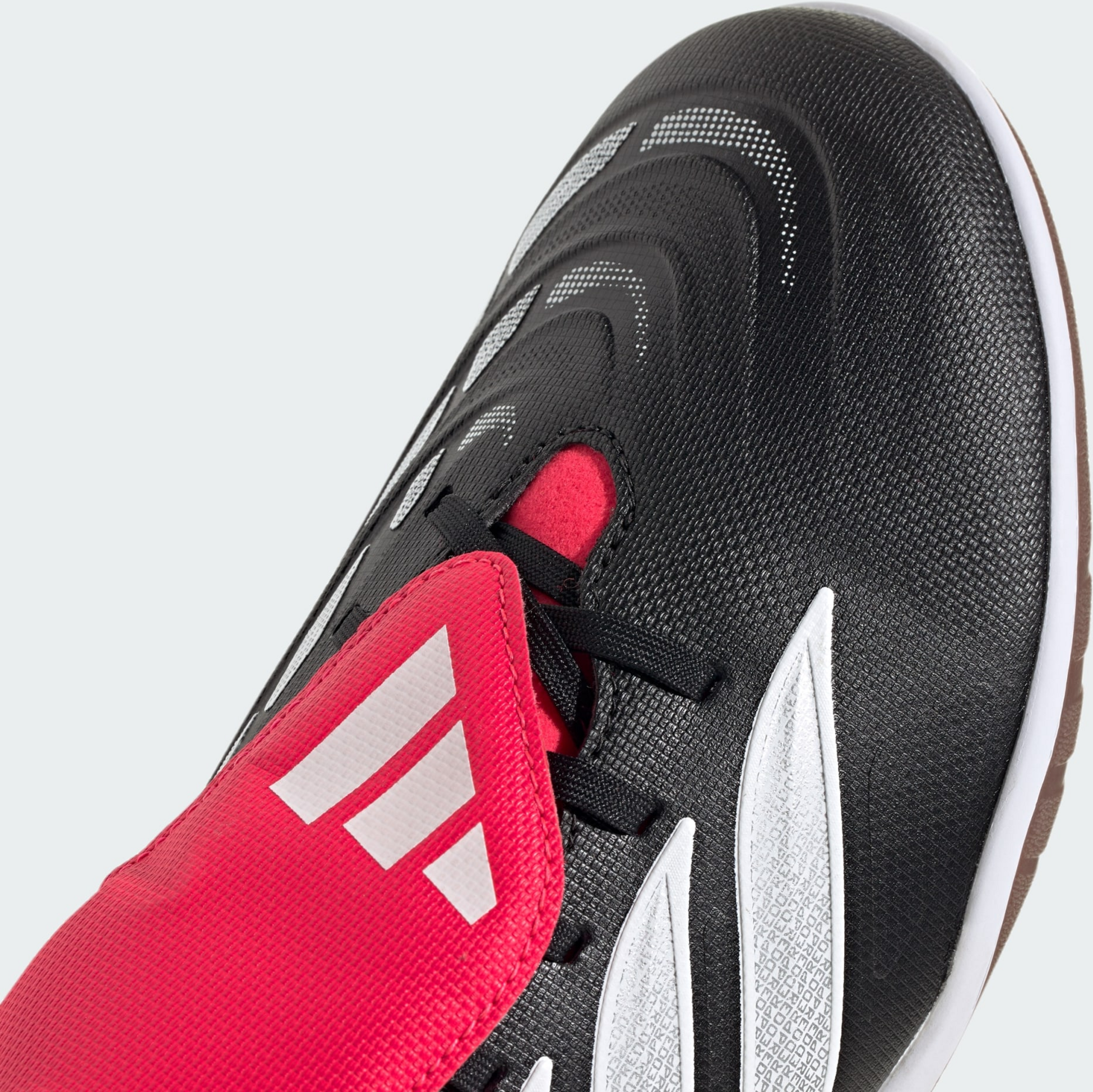 ADIDAS, Adidas Predator Club Sala Fold-over Tongue Indoor Fotbollsskor
