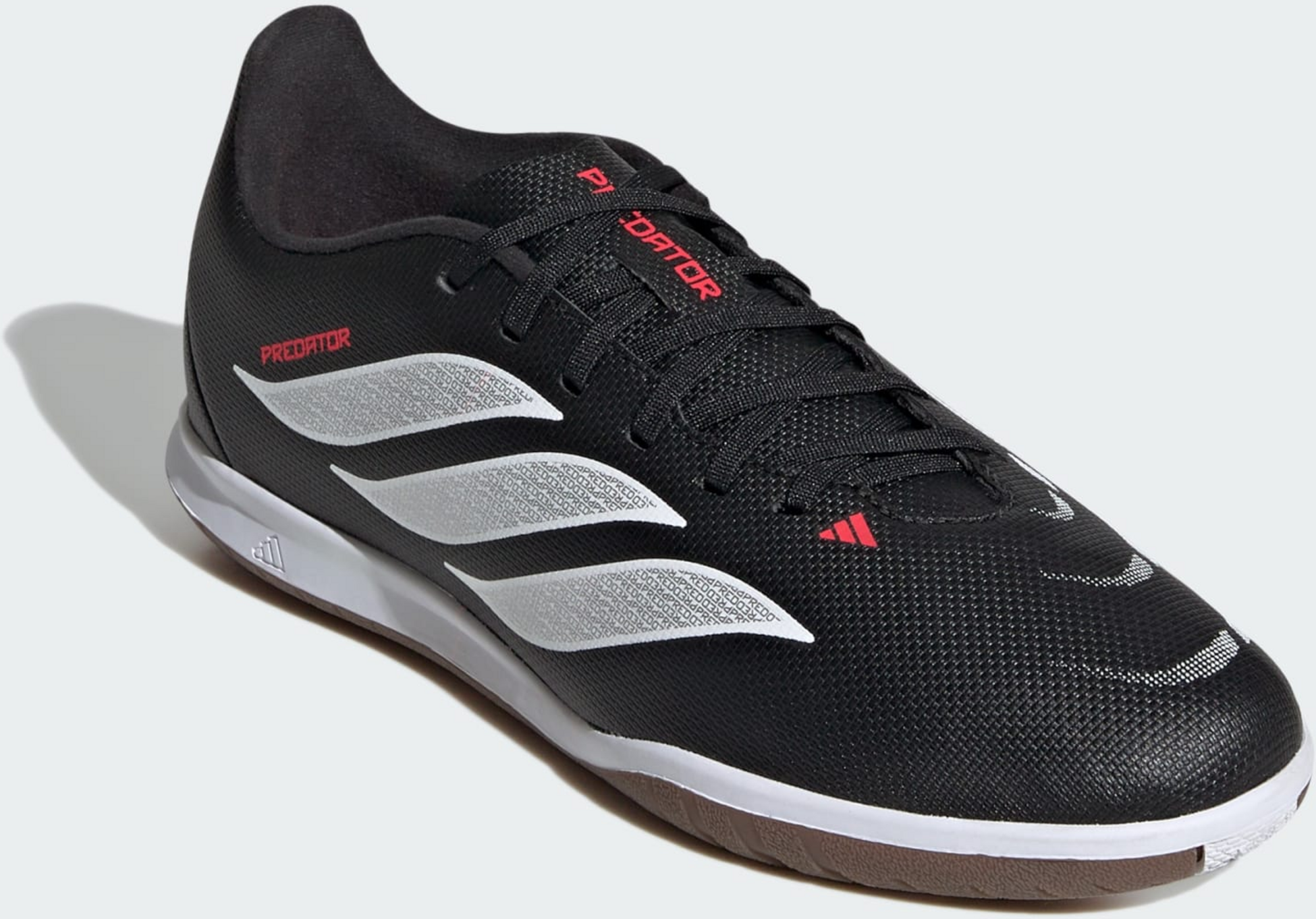 ADIDAS, Adidas Predator Club Sala Indoor Fotbollsskor F&ouml;r Barn