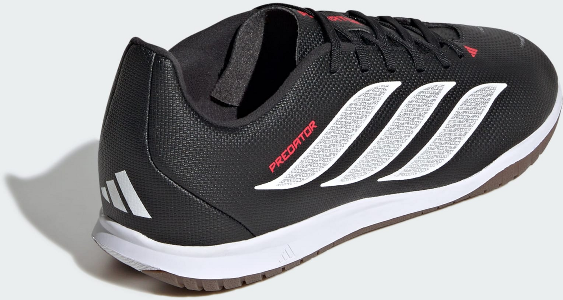 ADIDAS, Adidas Predator Club Sala Indoor Fotbollsskor F&ouml;r Barn