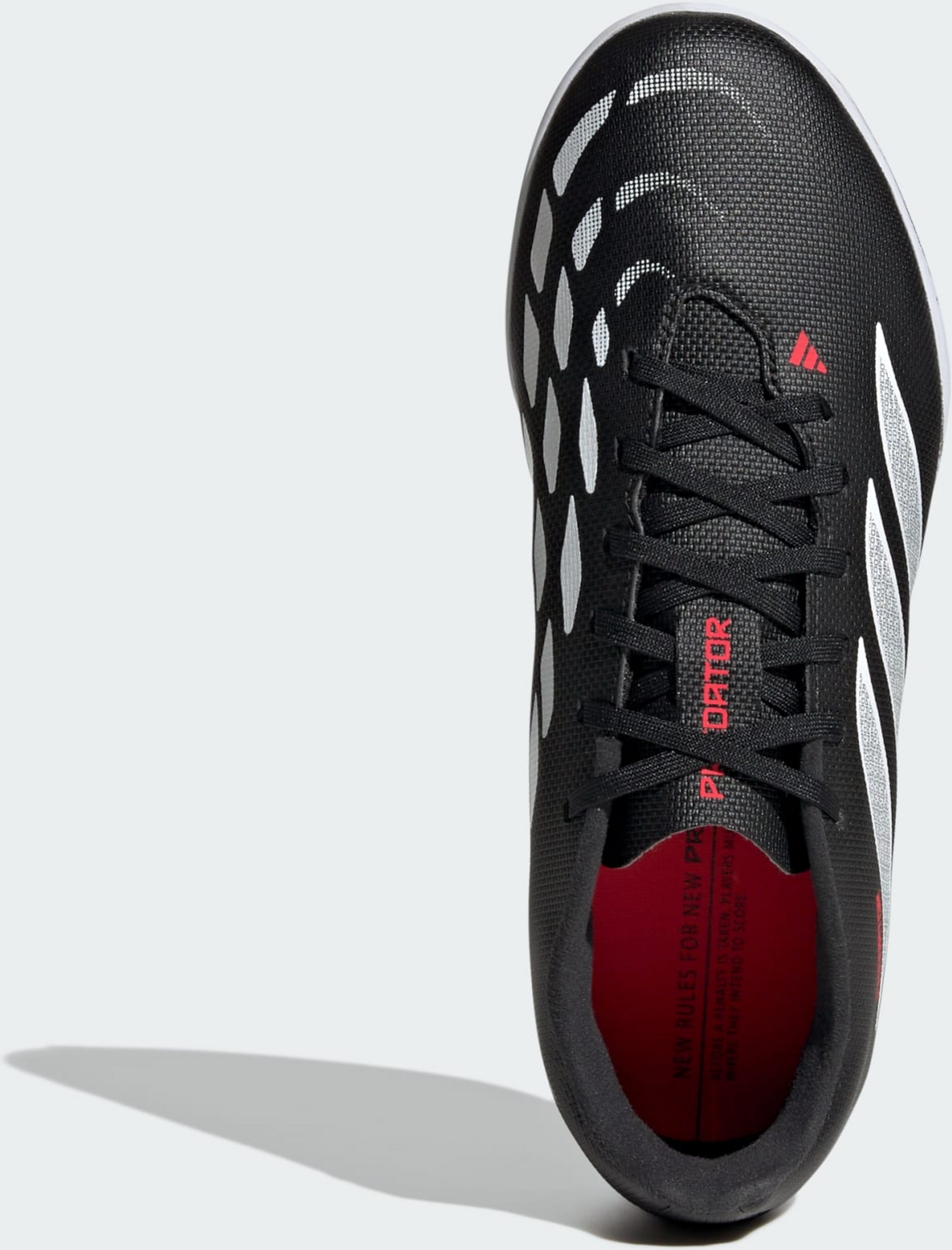 ADIDAS, Adidas Predator Club Sala Indoor Fotbollsskor F&ouml;r Barn