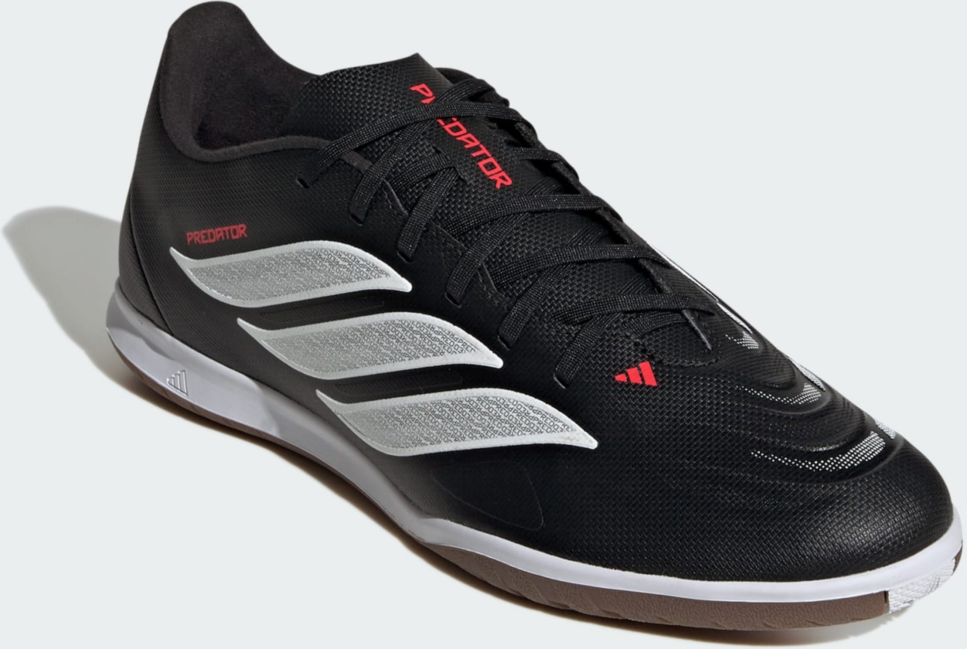 ADIDAS, Adidas Predator Club Sala Indoor Fotbollsskor