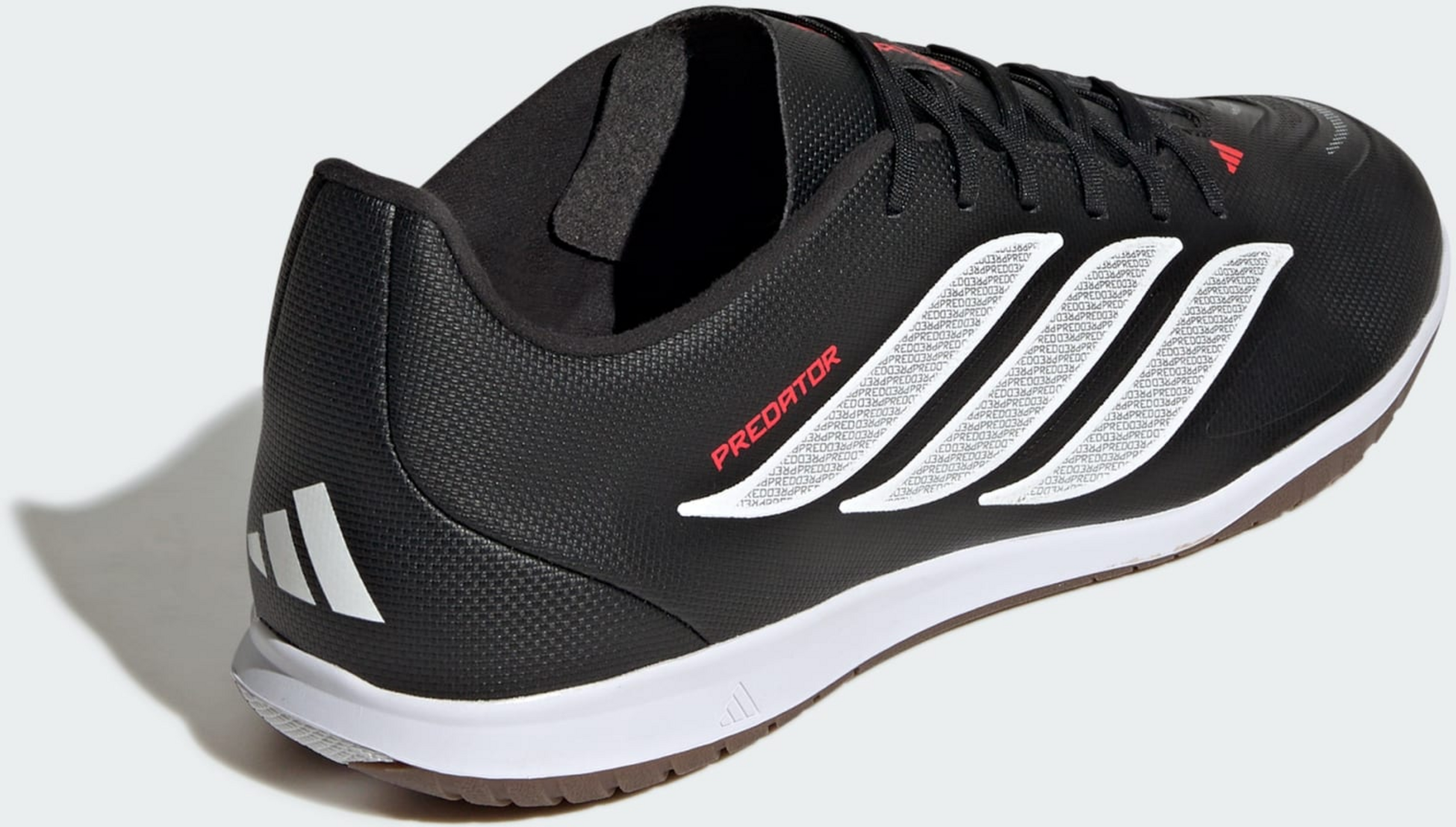ADIDAS, Adidas Predator Club Sala Indoor Fotbollsskor
