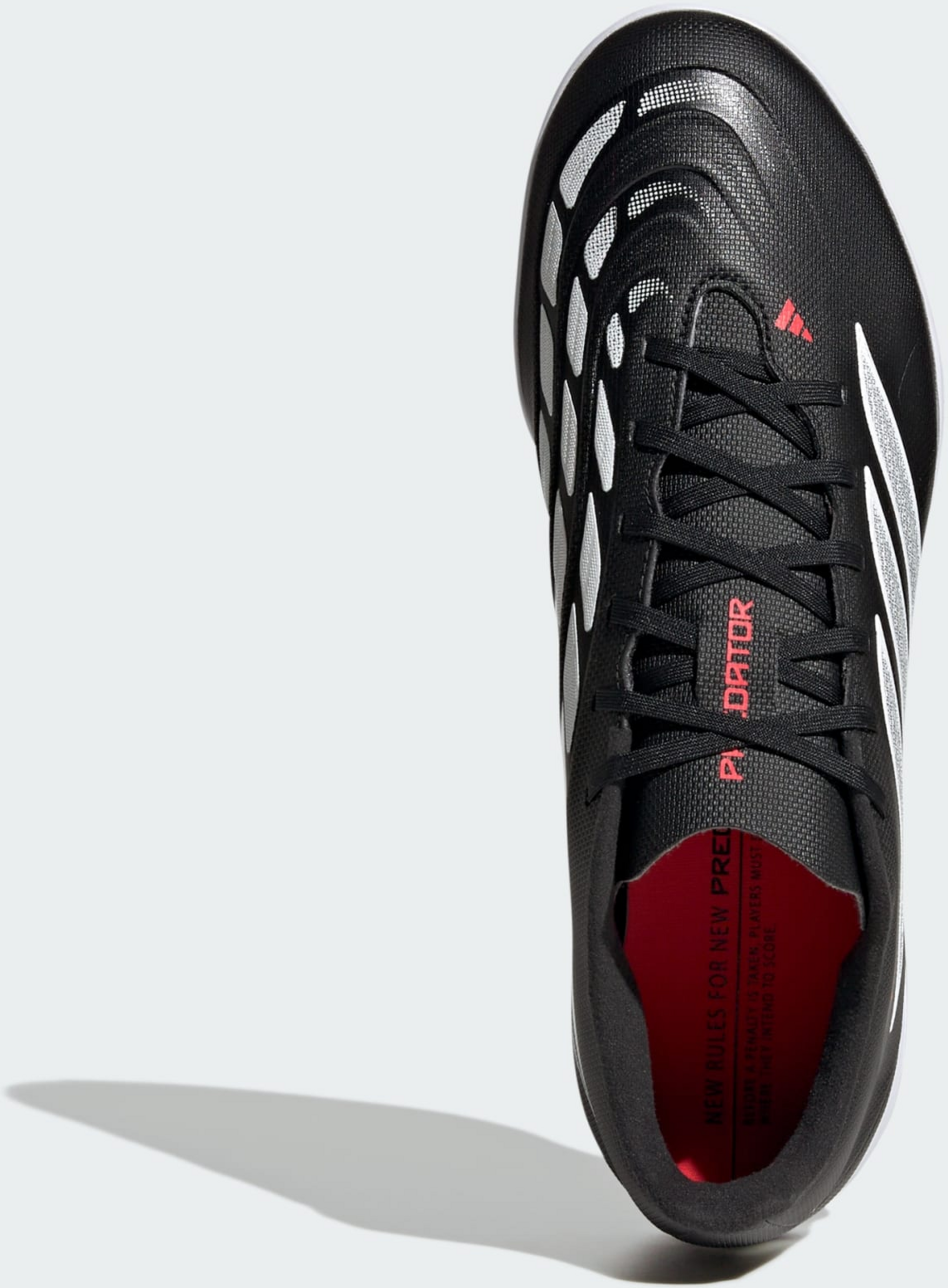 ADIDAS, Adidas Predator Club Sala Indoor Fotbollsskor