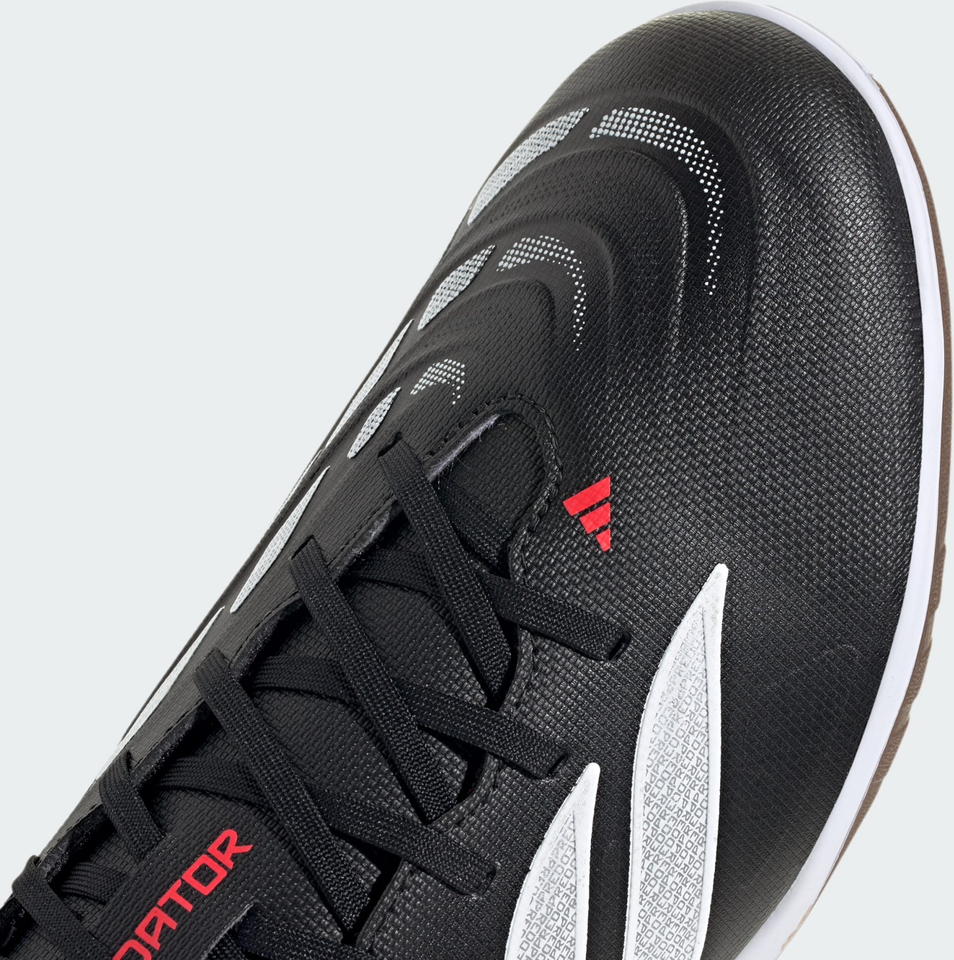 ADIDAS, Adidas Predator Club Sala Indoor Fotbollsskor