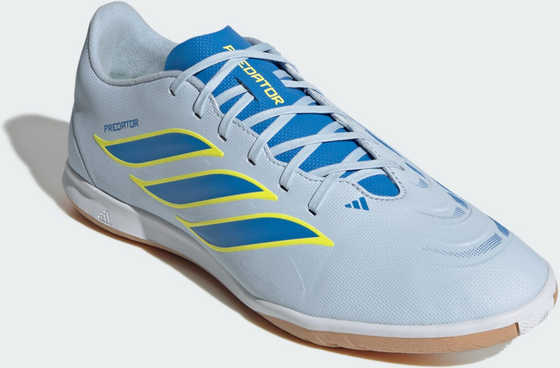 ADIDAS, Adidas Predator Club Sala Indoor Fotbollsskor