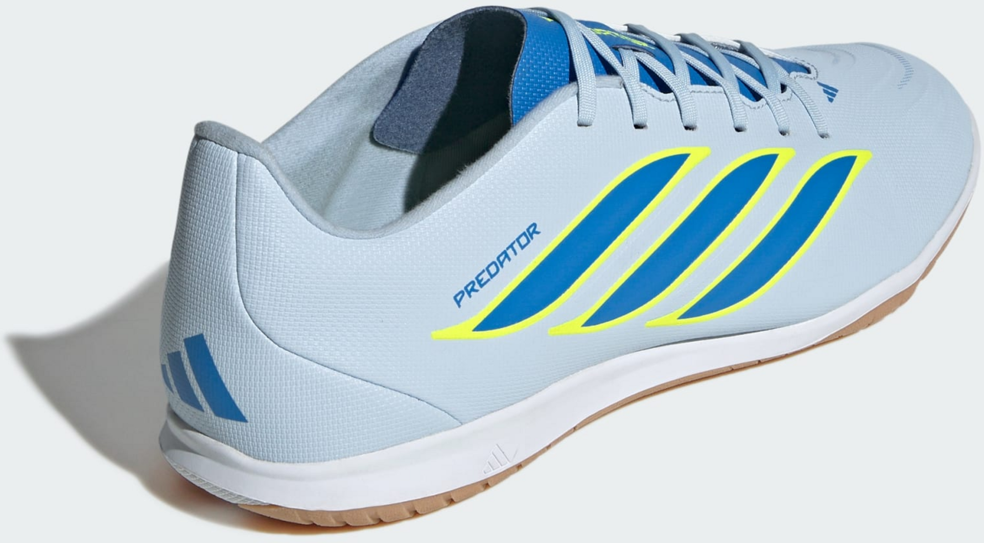 ADIDAS, Adidas Predator Club Sala Indoor Fotbollsskor