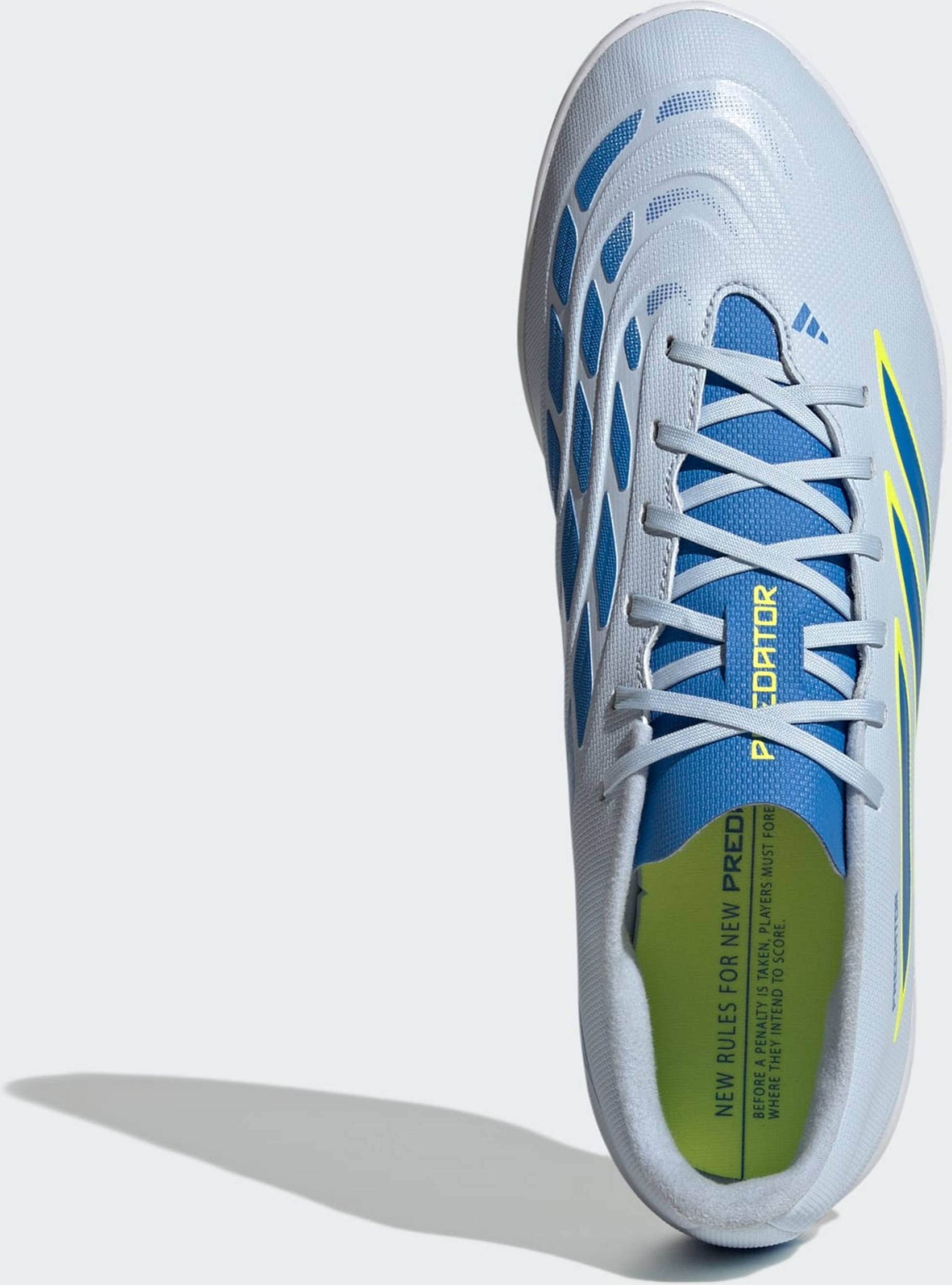 ADIDAS, Adidas Predator Club Sala Indoor Fotbollsskor