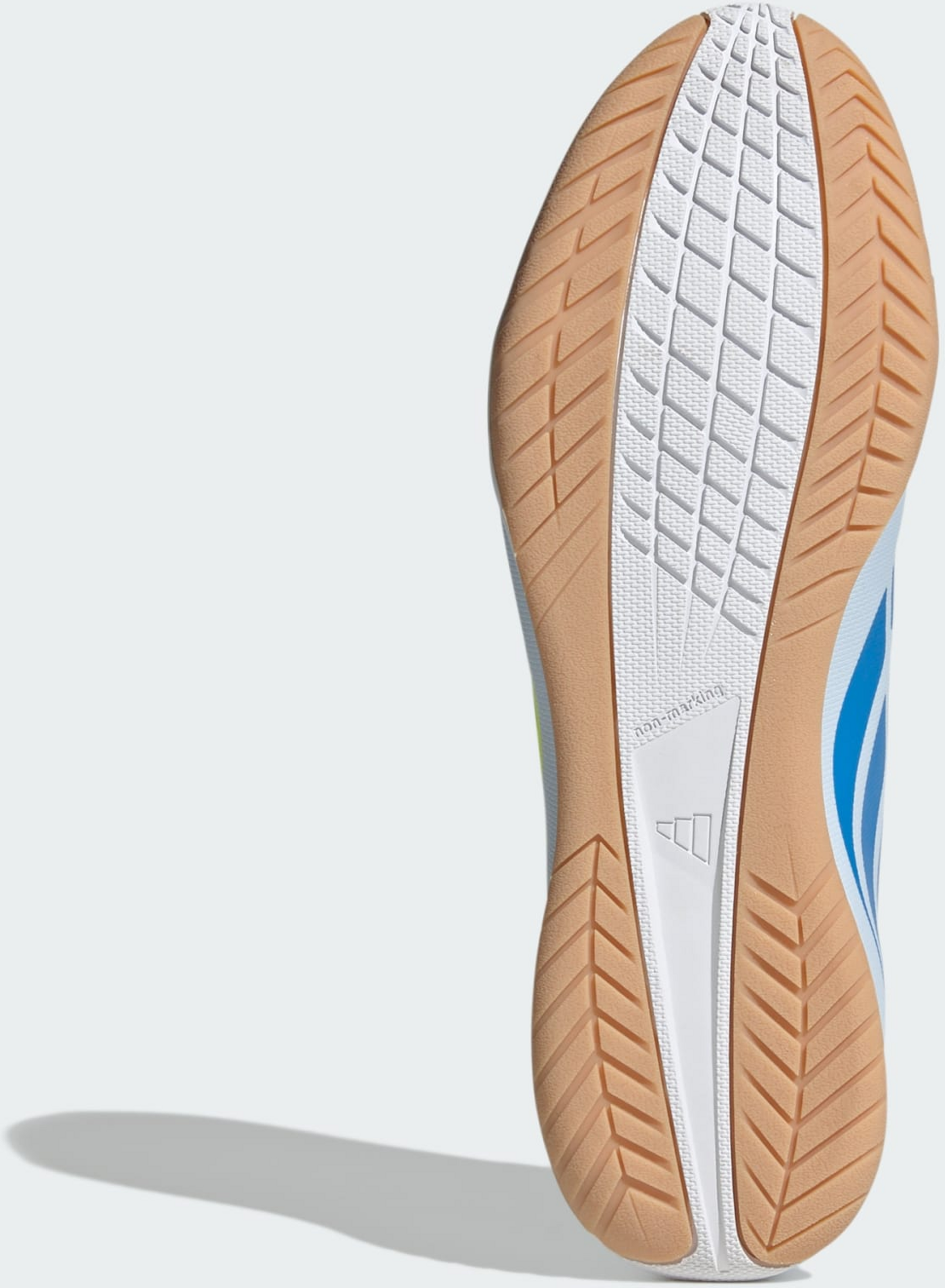 ADIDAS, Adidas Predator Club Sala Indoor Fotbollsskor