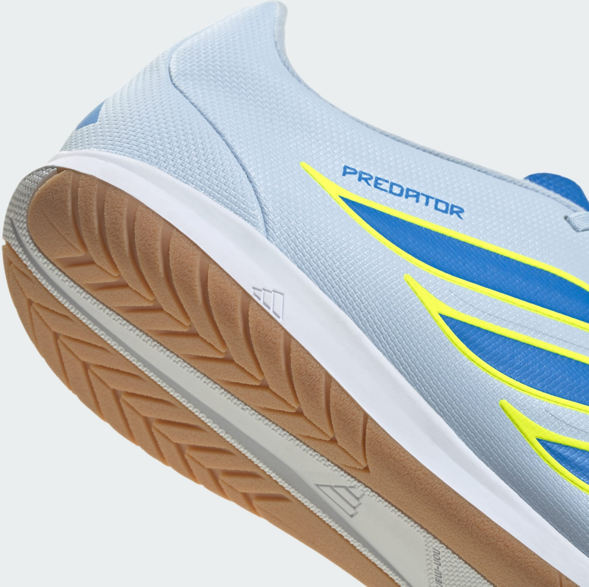 ADIDAS, Adidas Predator Club Sala Indoor Fotbollsskor