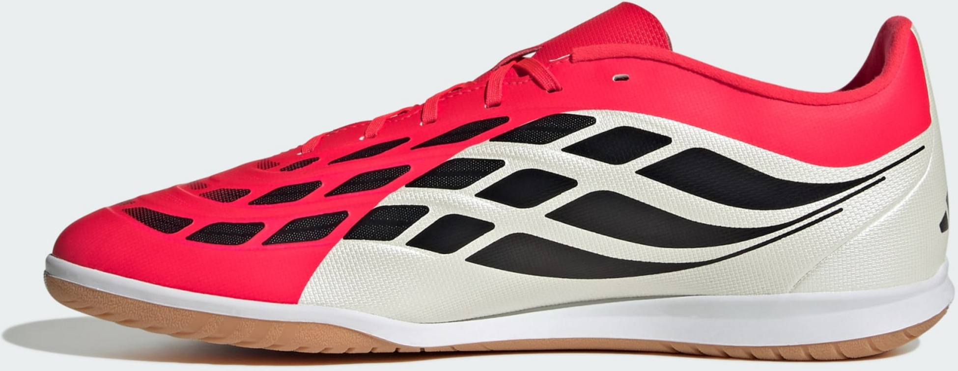 ADIDAS, Adidas Predator Club Sala Indoor Fotbollsskor