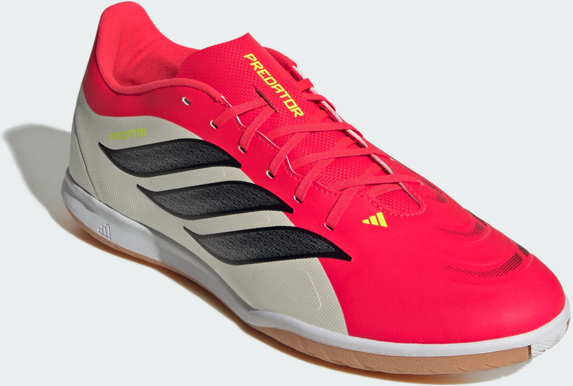 ADIDAS, Adidas Predator Club Sala Indoor Fotbollsskor