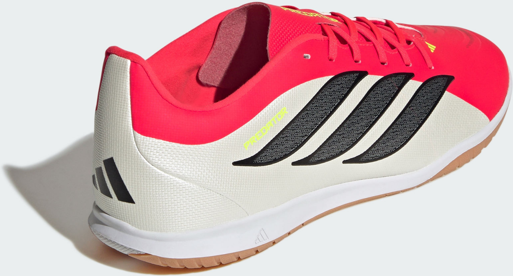 ADIDAS, Adidas Predator Club Sala Indoor Fotbollsskor