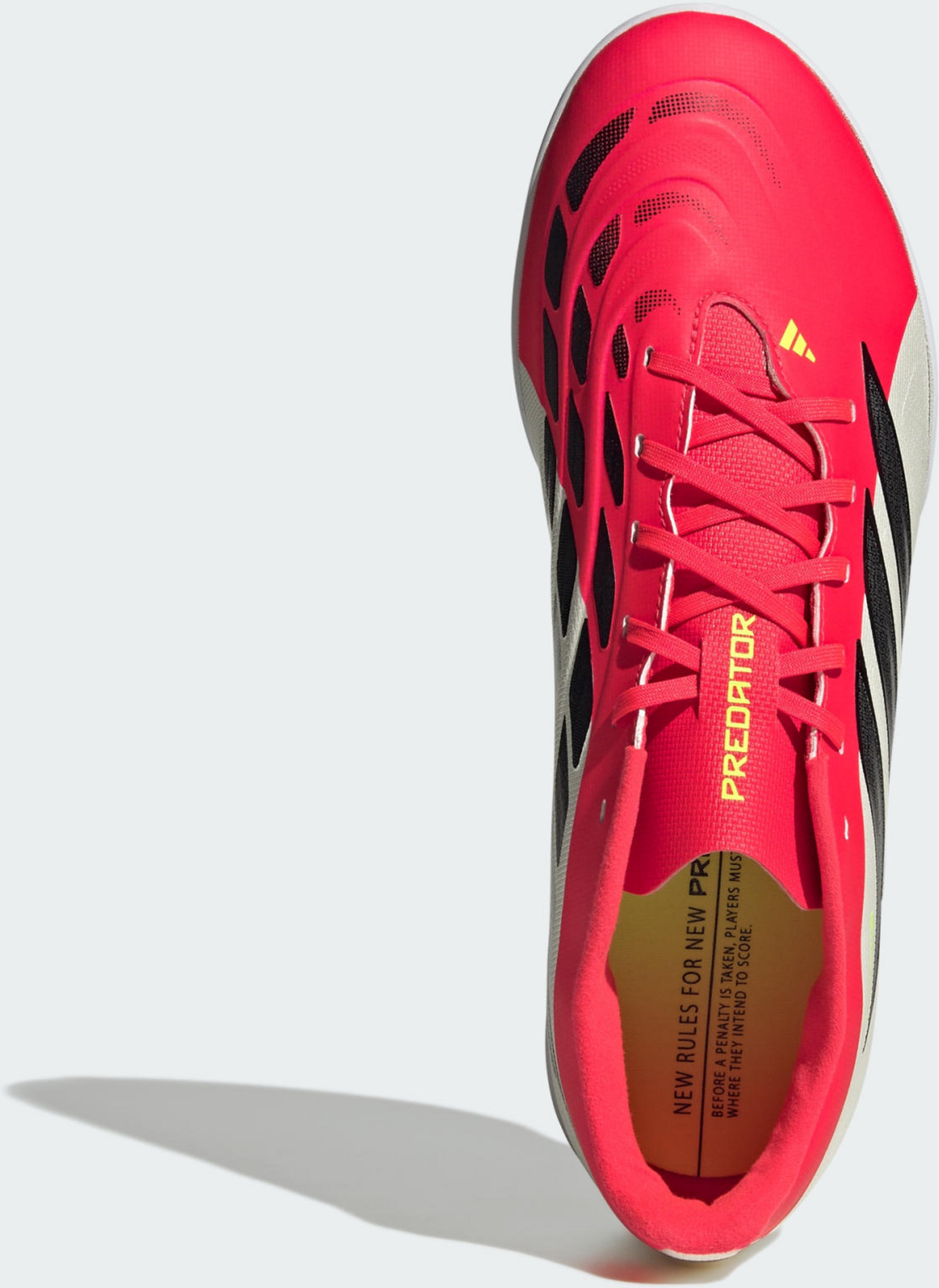 ADIDAS, Adidas Predator Club Sala Indoor Fotbollsskor