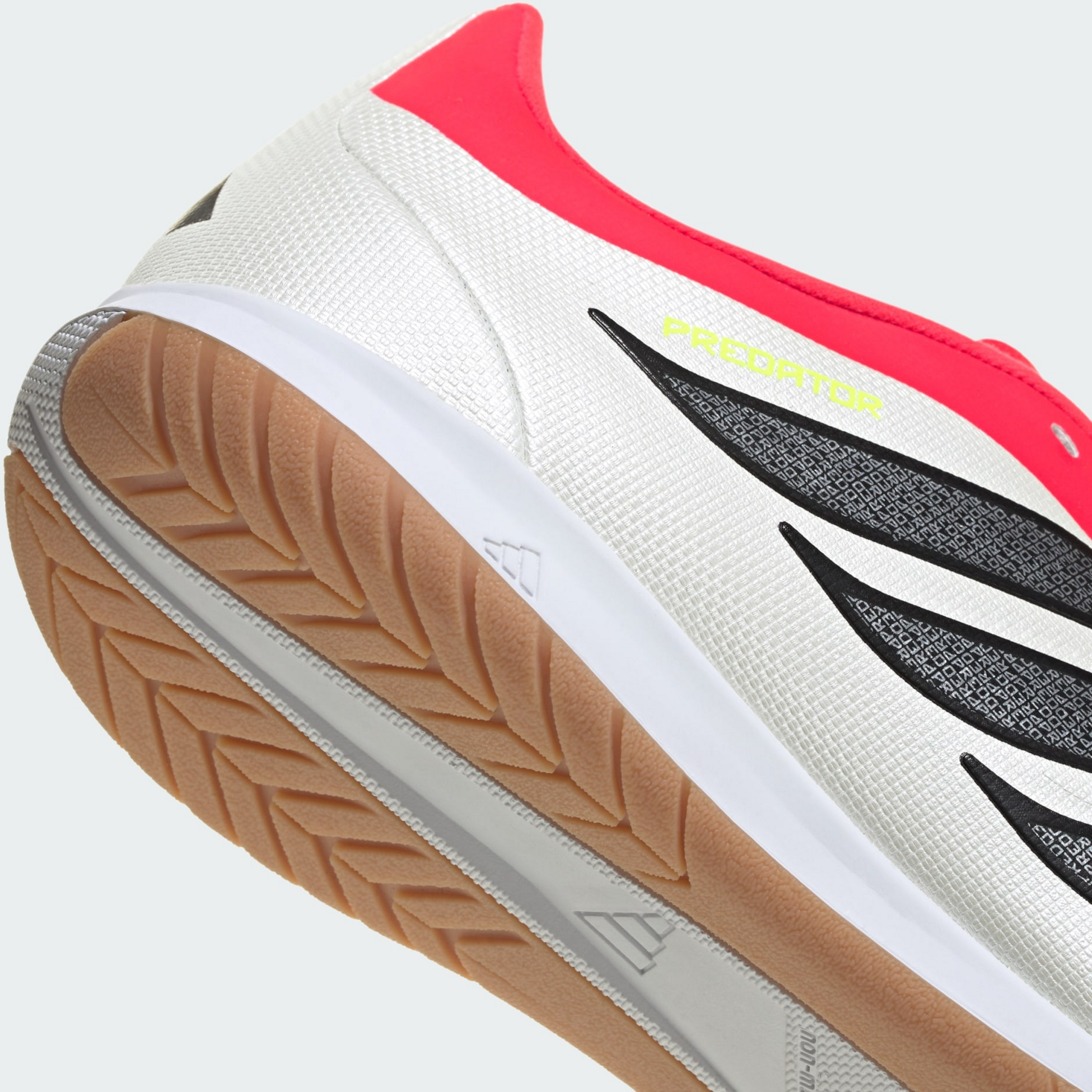 ADIDAS, Adidas Predator Club Sala Indoor Fotbollsskor