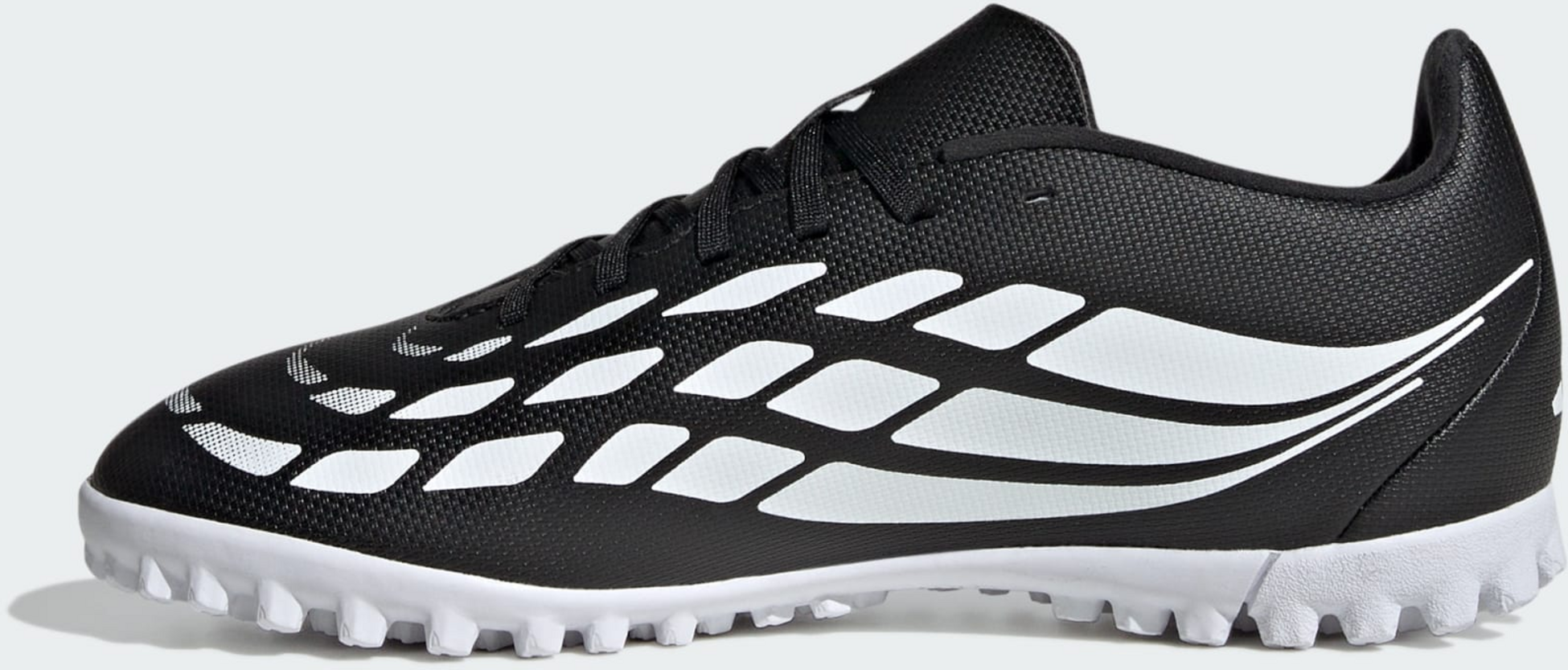 ADIDAS, Adidas Predator Club Turf Football Fotbollsskor F&ouml;r Barn