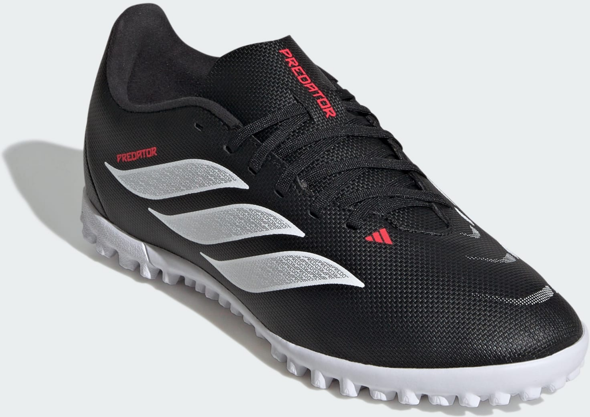 ADIDAS, Adidas Predator Club Turf Football Fotbollsskor F&ouml;r Barn