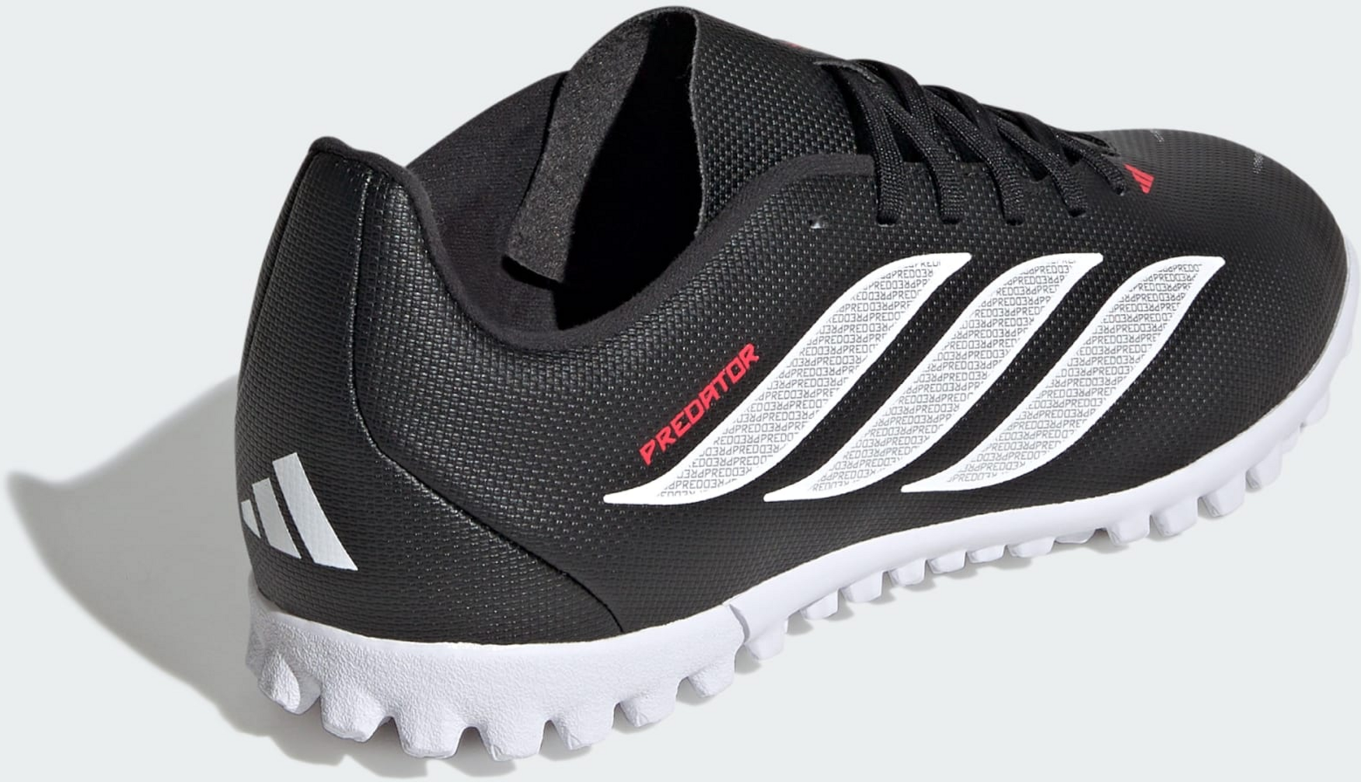 ADIDAS, Adidas Predator Club Turf Football Fotbollsskor F&ouml;r Barn